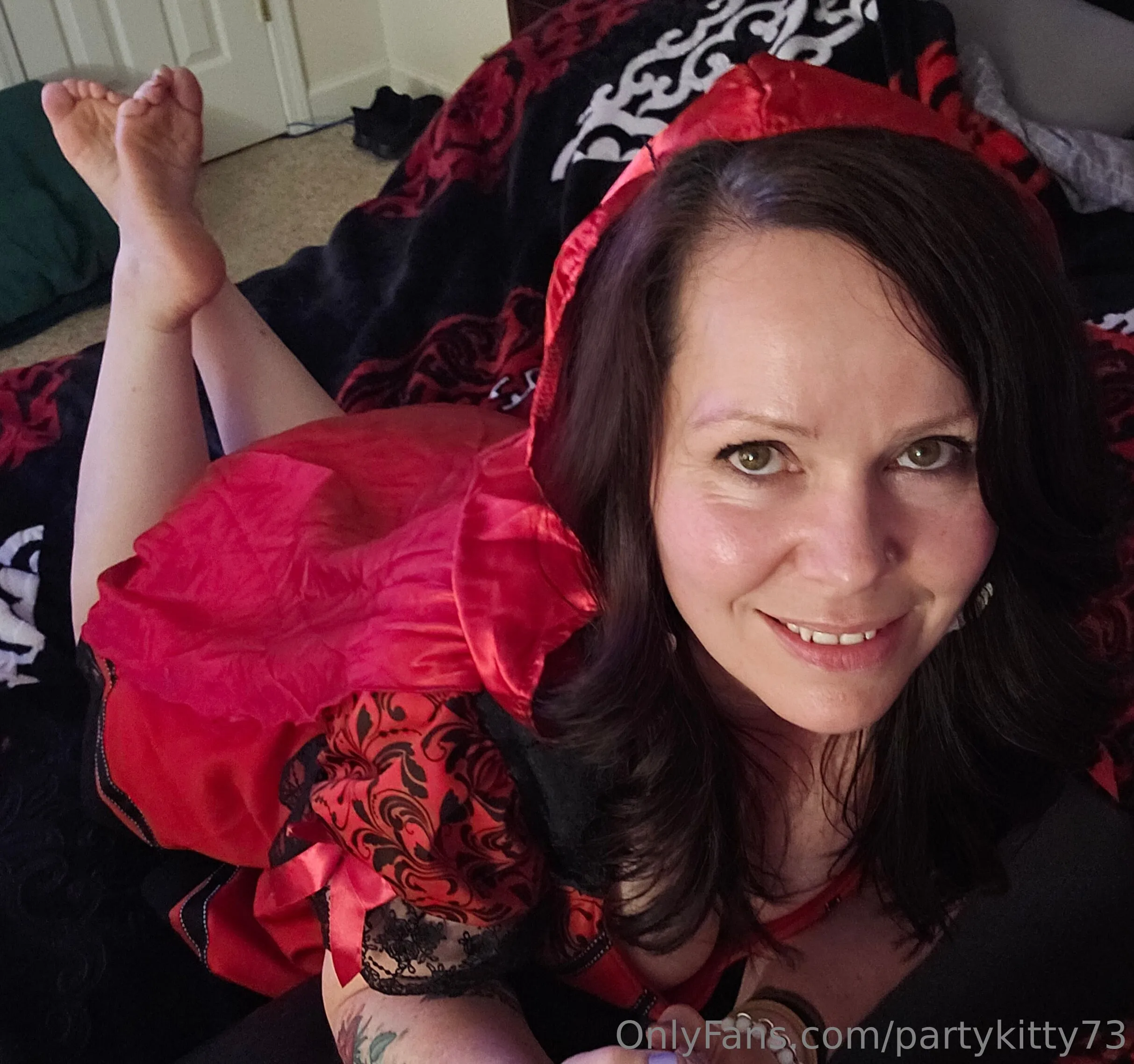 Kitty OnlyFans leaked nude photo 11 - partykitty73 naked pics free download