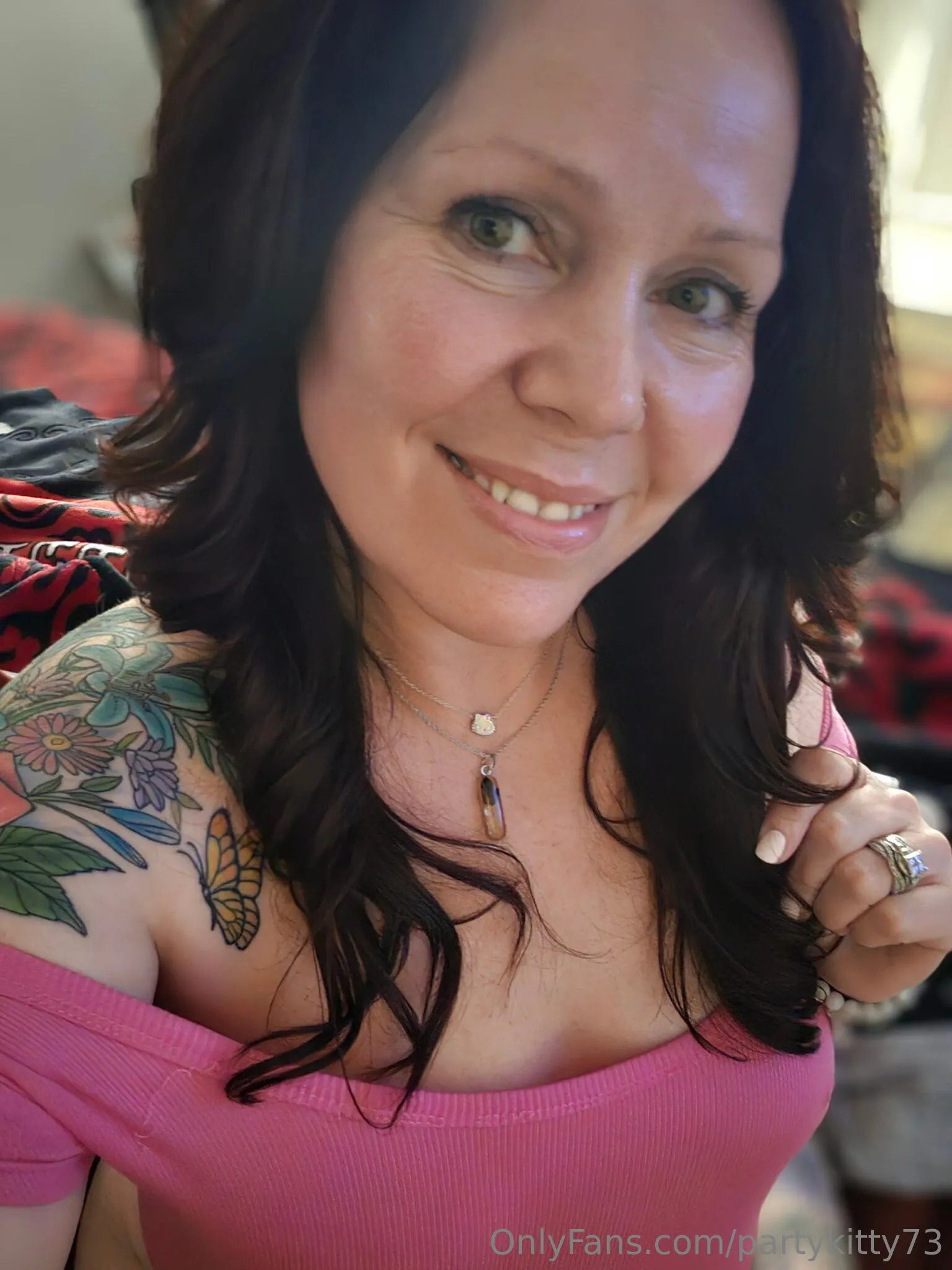 Kitty OnlyFans leaked nude photo 10 - partykitty73 naked pics free download