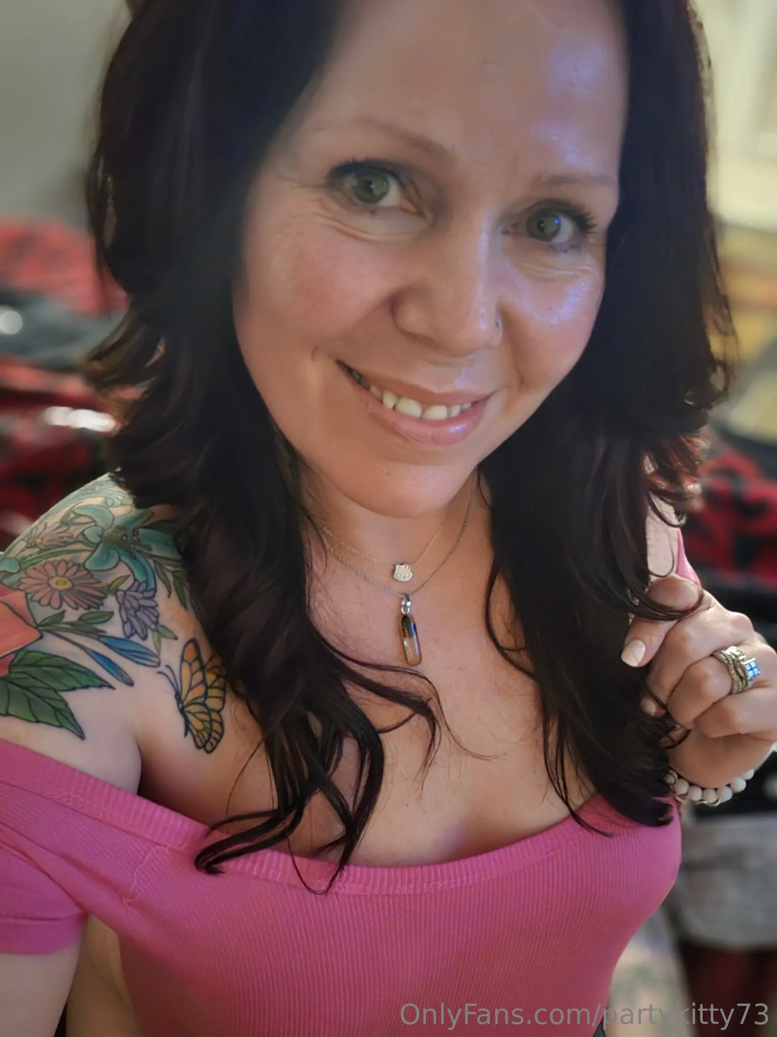 Kitty OnlyFans leaked nude photo 9 - partykitty73 naked pics free download