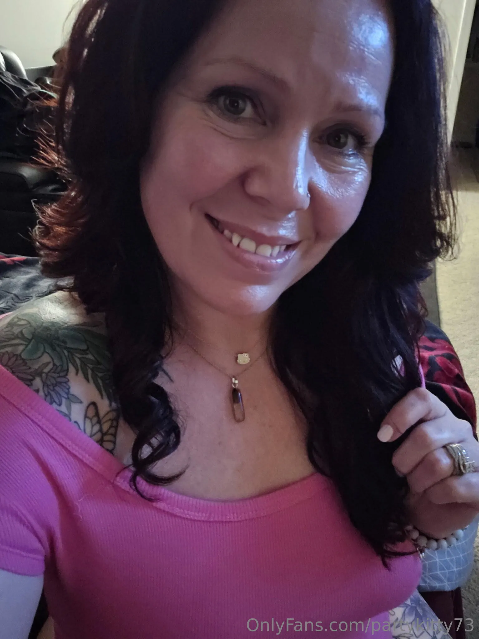 Kitty OnlyFans leaked nude photo 8 - partykitty73 naked pics free download