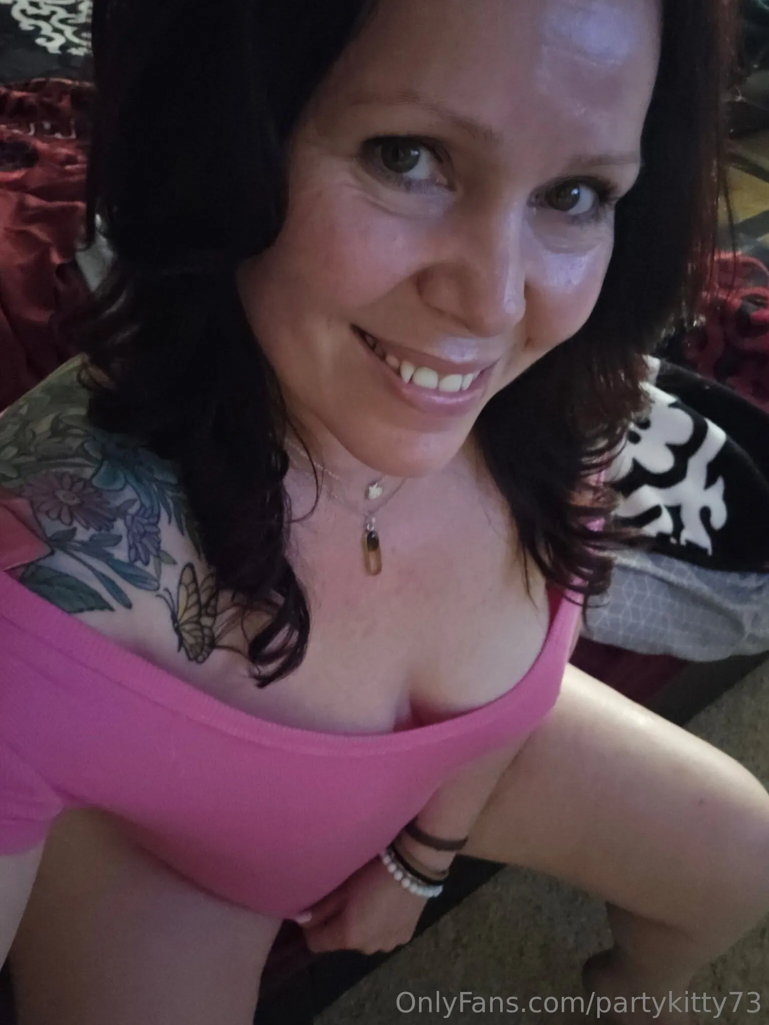 Kitty OnlyFans leaked nude photo 7 - partykitty73 naked pics free download