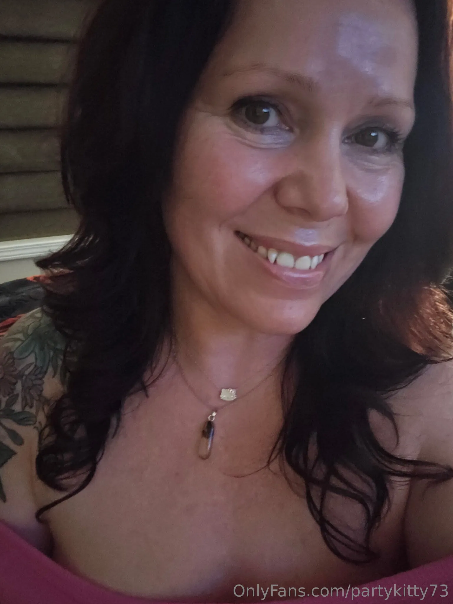 Kitty OnlyFans leaked nude photo 6 - partykitty73 naked pics free download