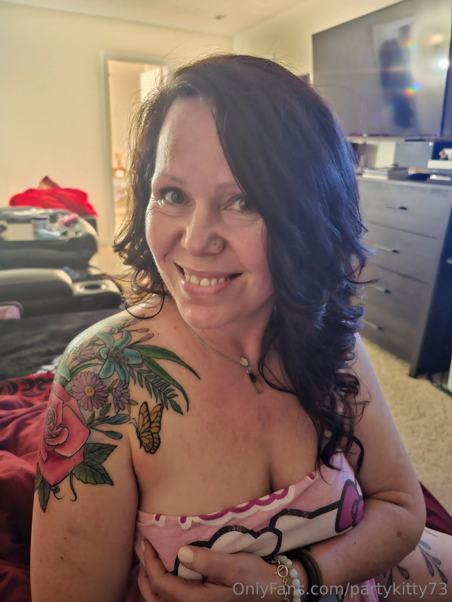 Kitty OnlyFans leaked nude photo 4 - partykitty73 naked pics free download