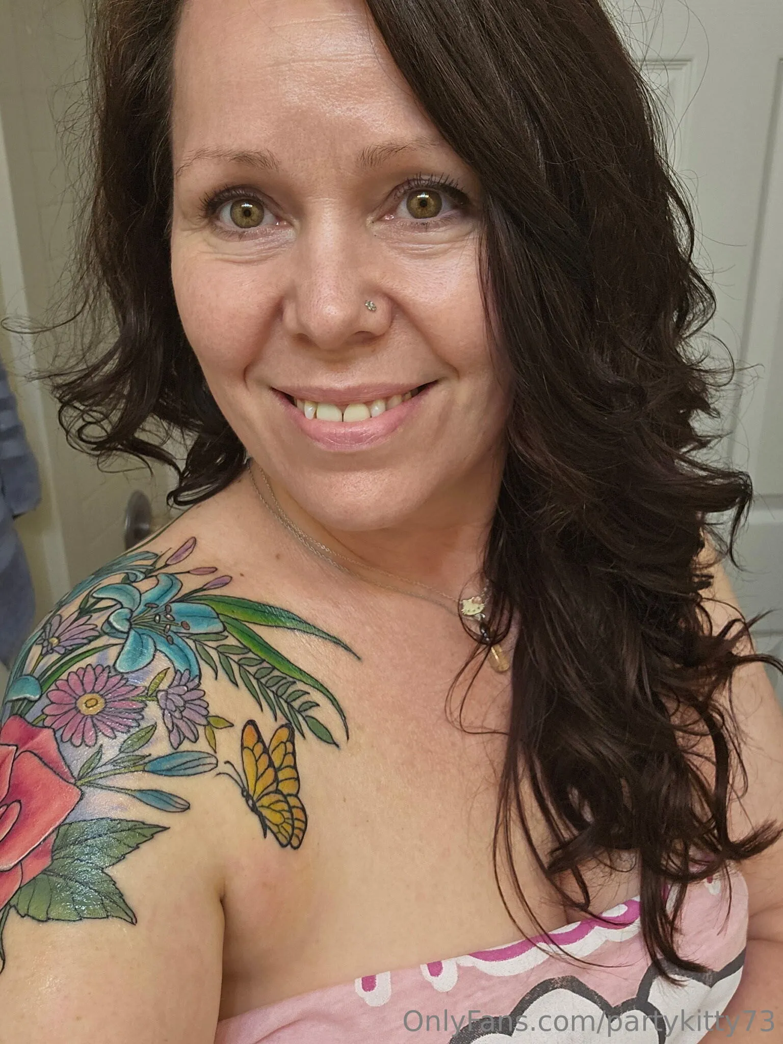 Kitty OnlyFans leaked nude photo 2 - partykitty73 naked pics free download