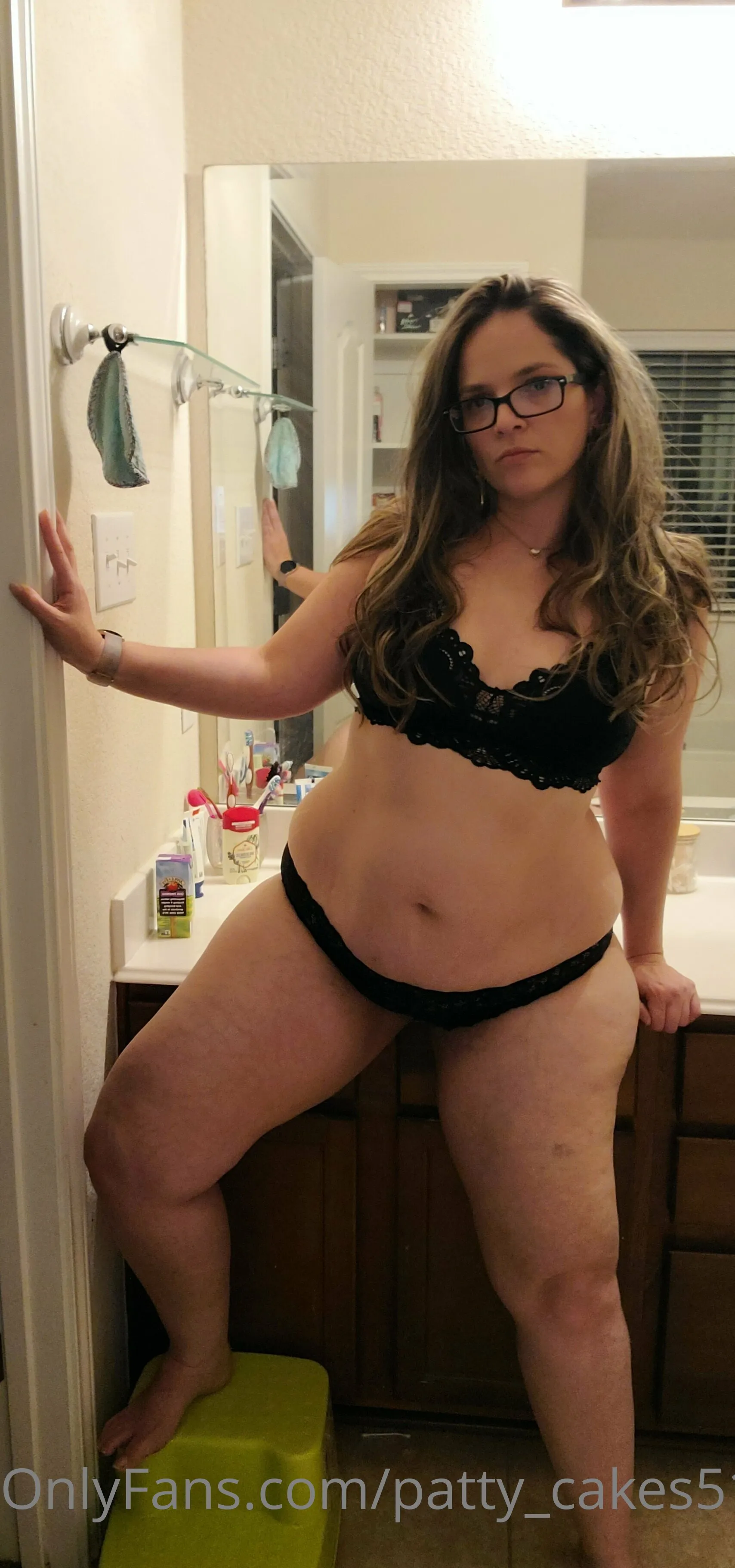 Patty_Cakes OnlyFans leaked nude photo 6 - patty_cakes512 naked pics free download