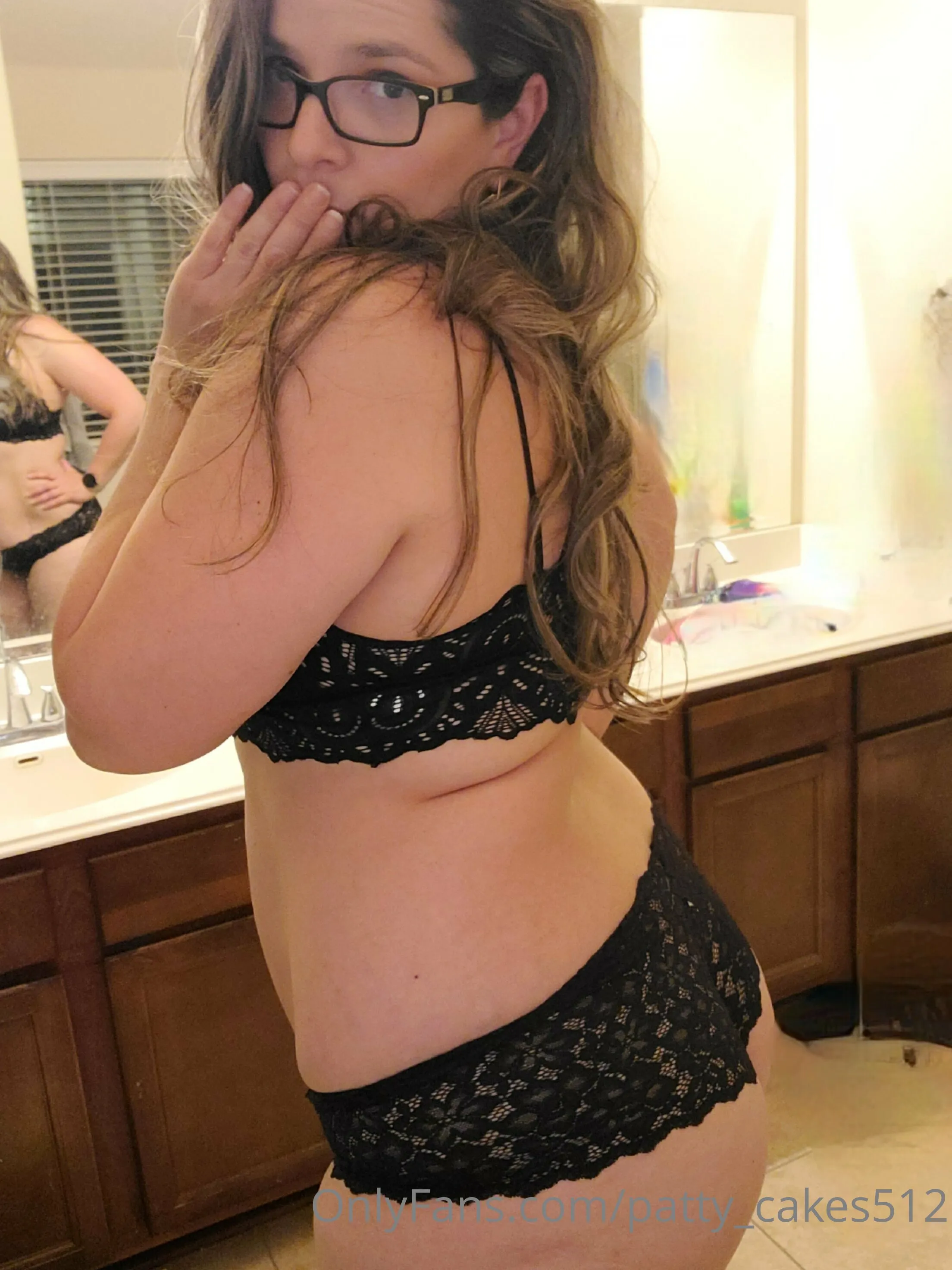 Patty_Cakes OnlyFans leaked nude photo 3 - patty_cakes512 naked pics free download