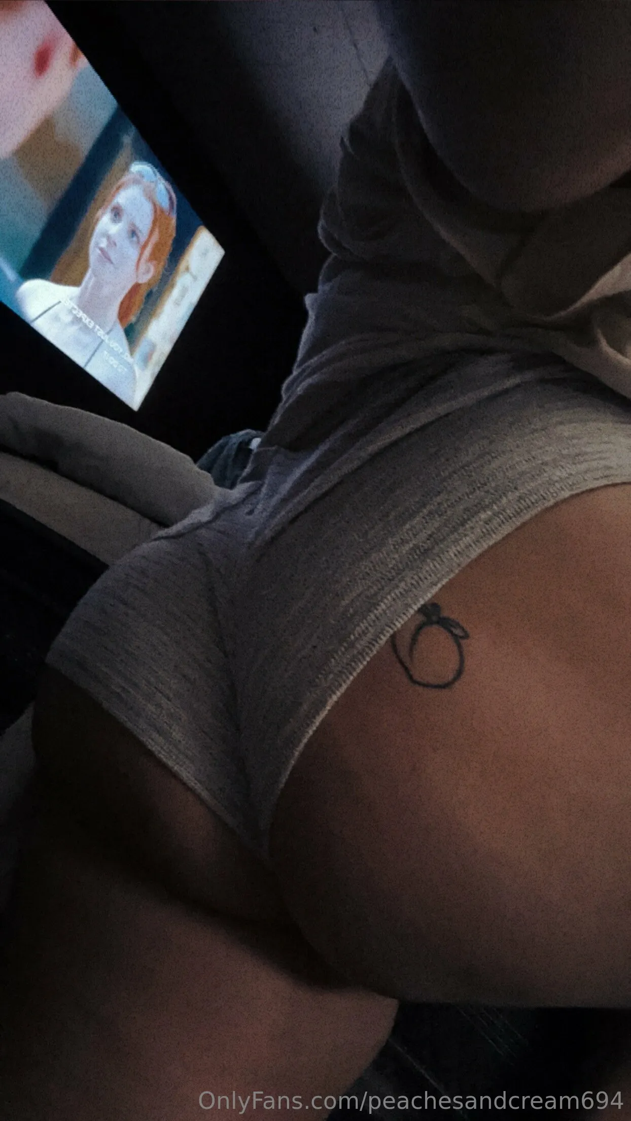 Peaches OnlyFans leaked nude photo 4 - peachesandcream694 naked pics free download