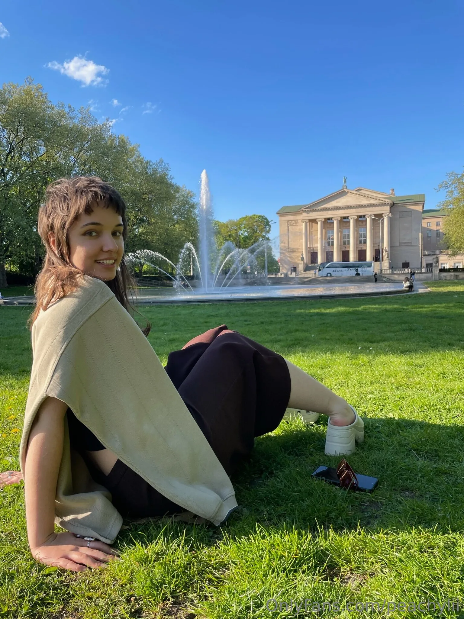 Peachy Li🍑 OnlyFans leaked nude photo 6 - peachylii naked pics free download