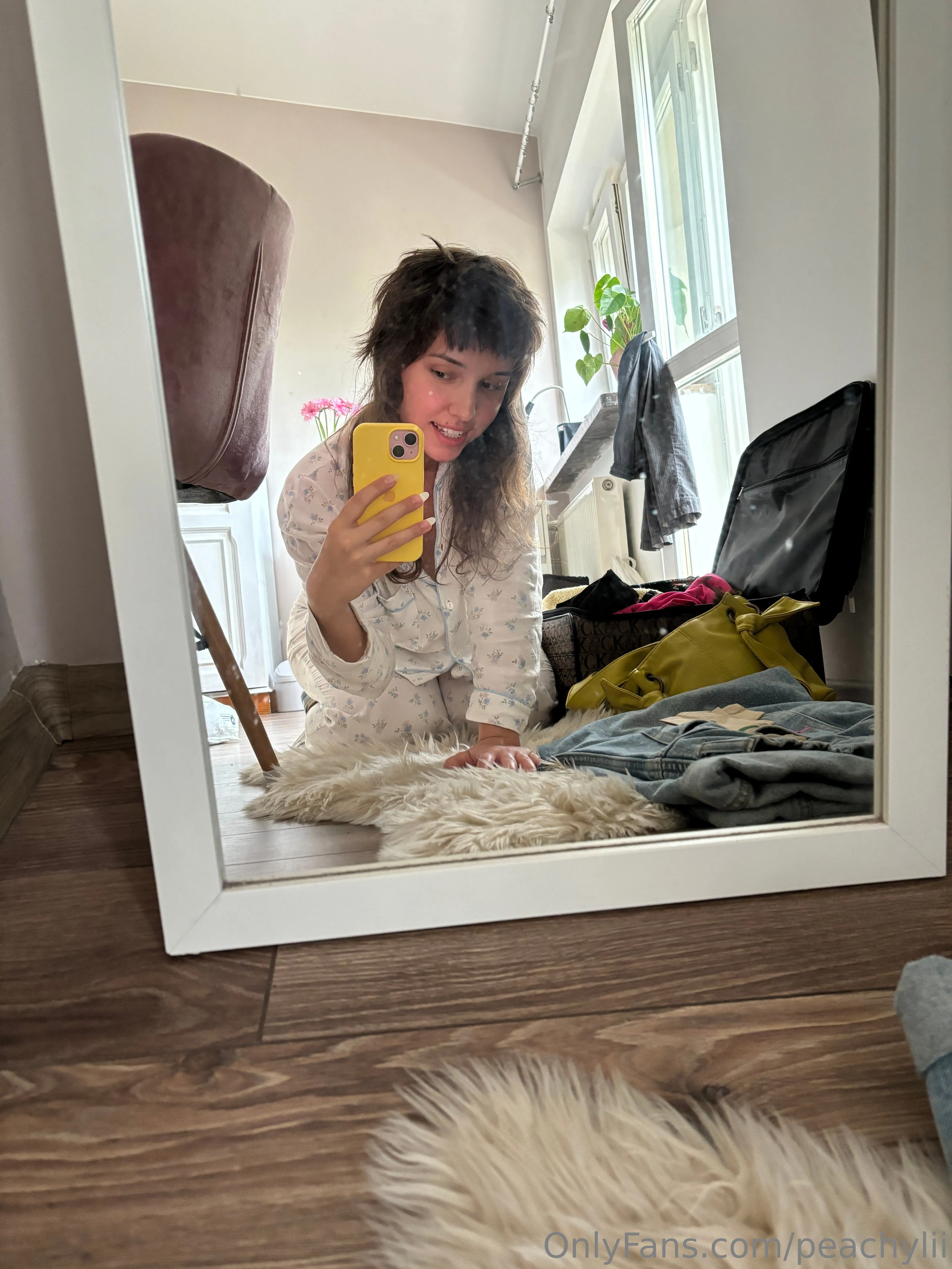 Peachy Li🍑 OnlyFans leaked nude photo 3 - peachylii naked pics free download