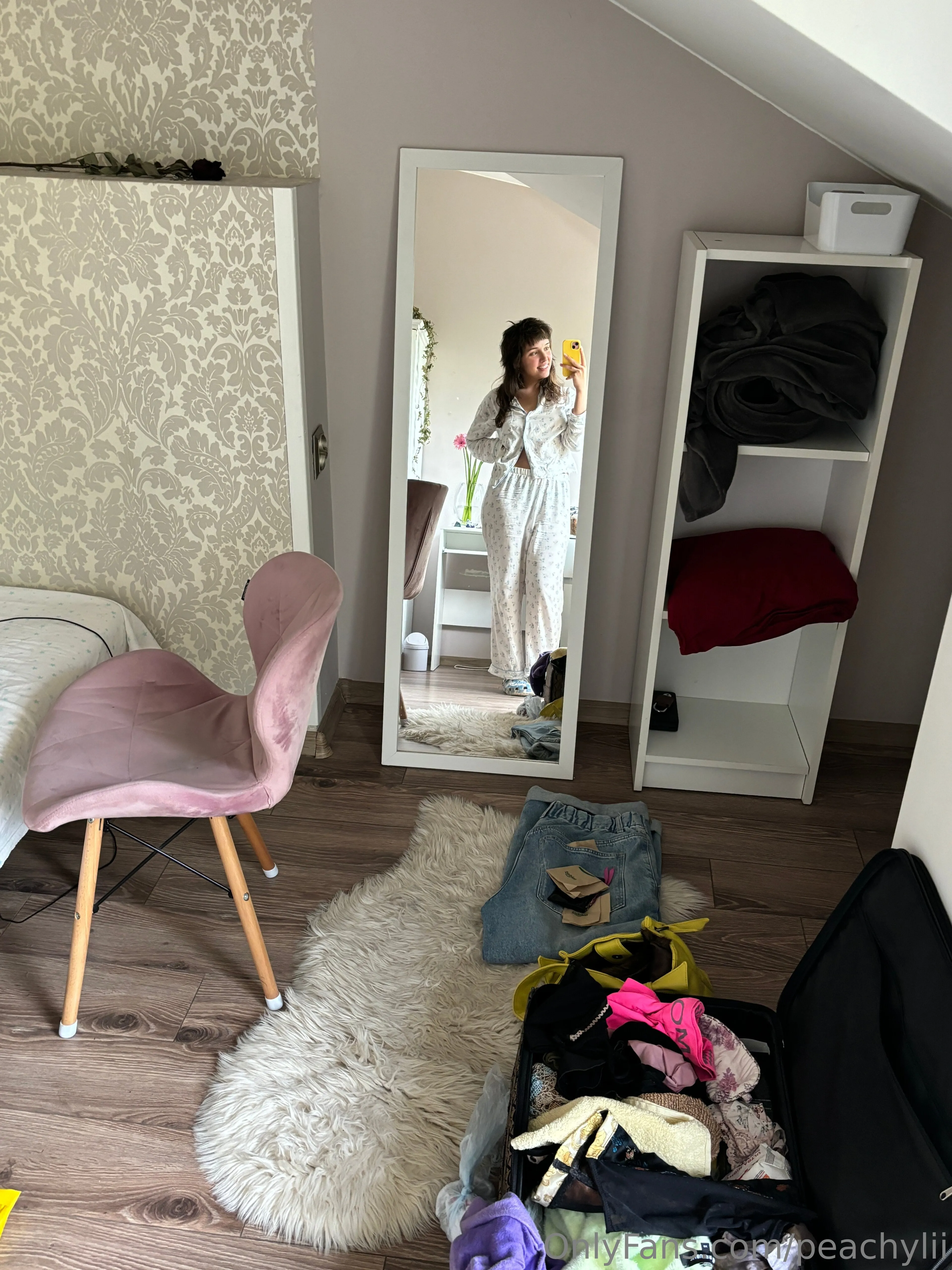 Peachy Li🍑 OnlyFans leaked nude photo 2 - peachylii naked pics free download