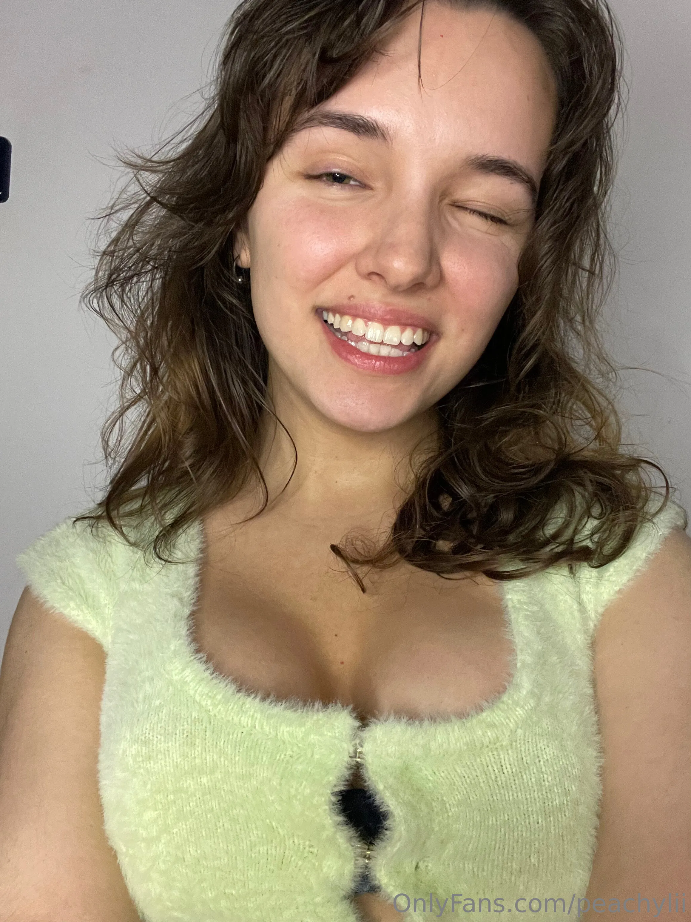 Peachy Li🍑 OnlyFans leaked nude photo 17 - peachylii naked pics free download