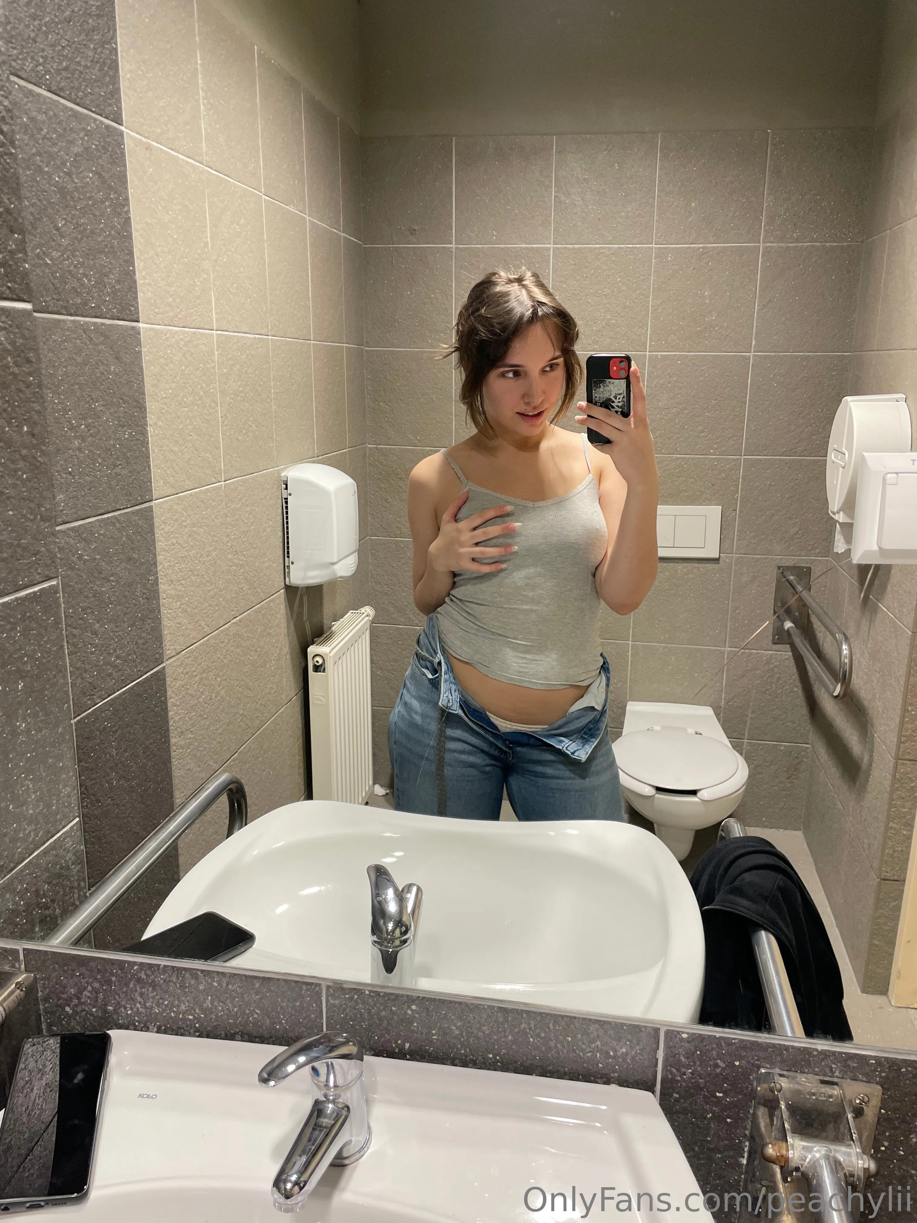 Peachy Li🍑 OnlyFans leaked nude photo 15 - peachylii naked pics free download