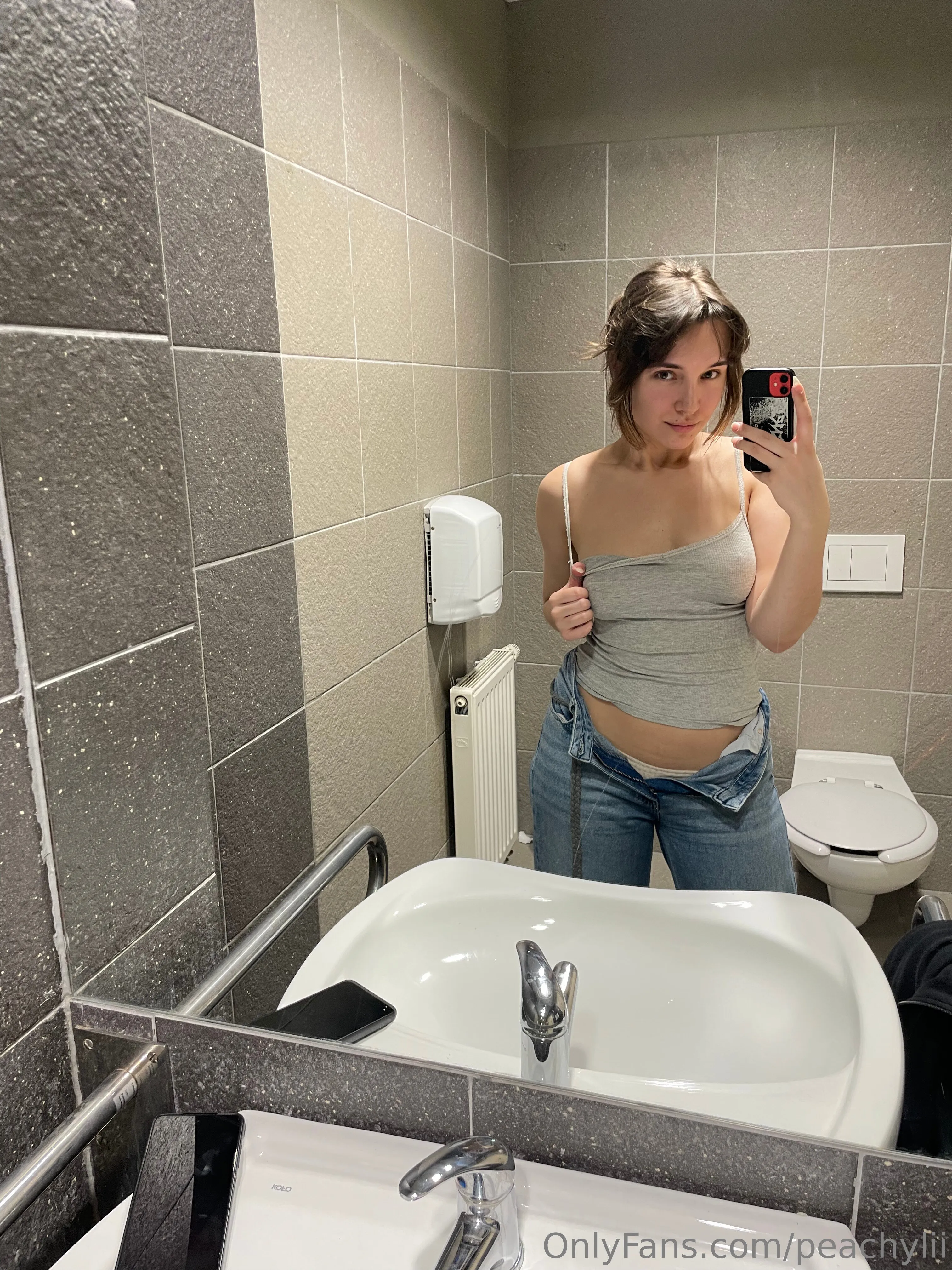 Peachy Li🍑 OnlyFans leaked nude photo 14 - peachylii naked pics free download