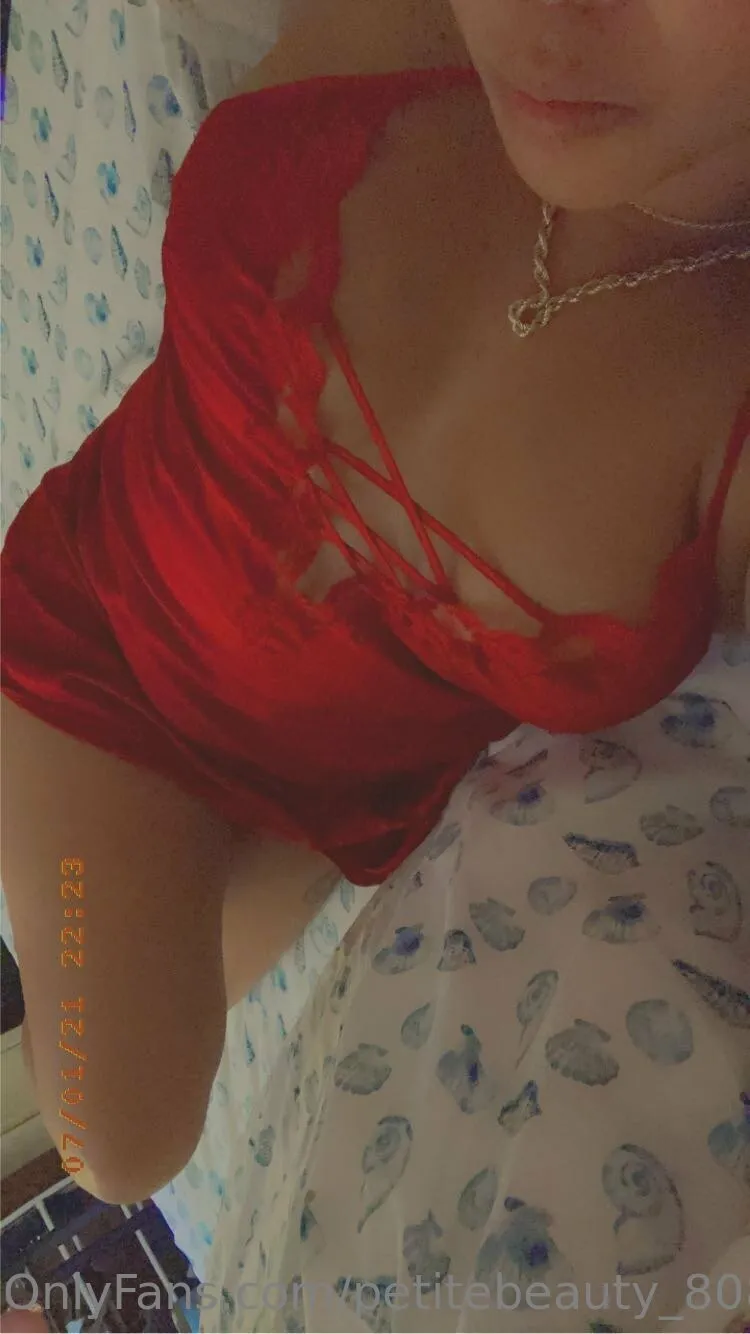 Petite Beauty 🖤 OnlyFans leaked nude photo 10 - petitebeauty_808 naked pics free download