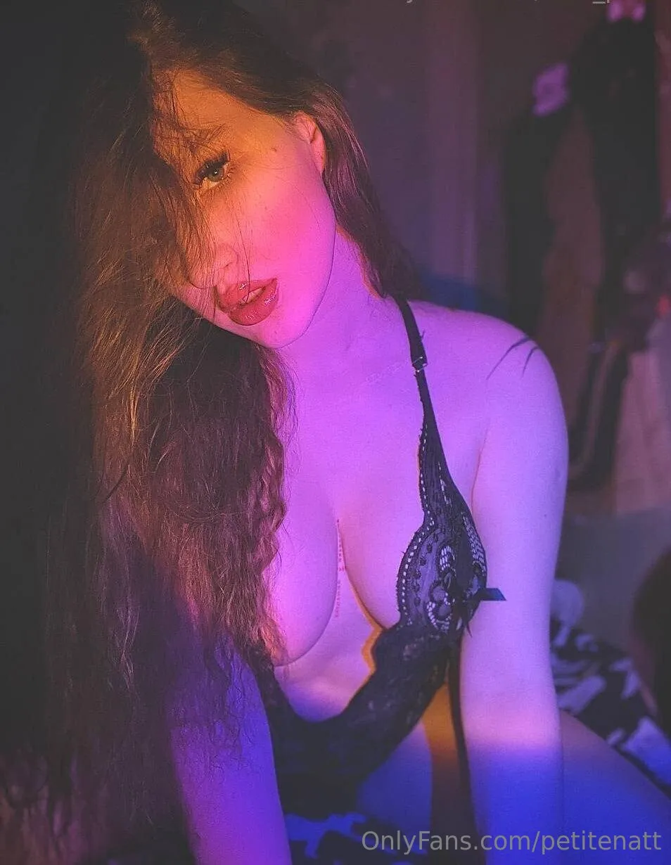 𝑵𝒂𝒕 🦋 🌸 OnlyFans leaked nude photo 42 - petitenatt naked pics free download