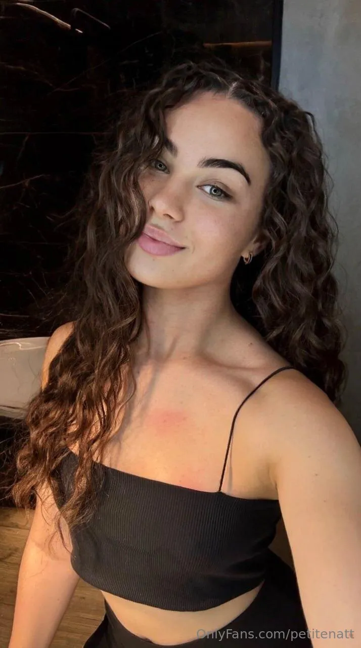 𝑵𝒂𝒕 🦋 🌸 OnlyFans leaked nude photo 40 - petitenatt naked pics free download