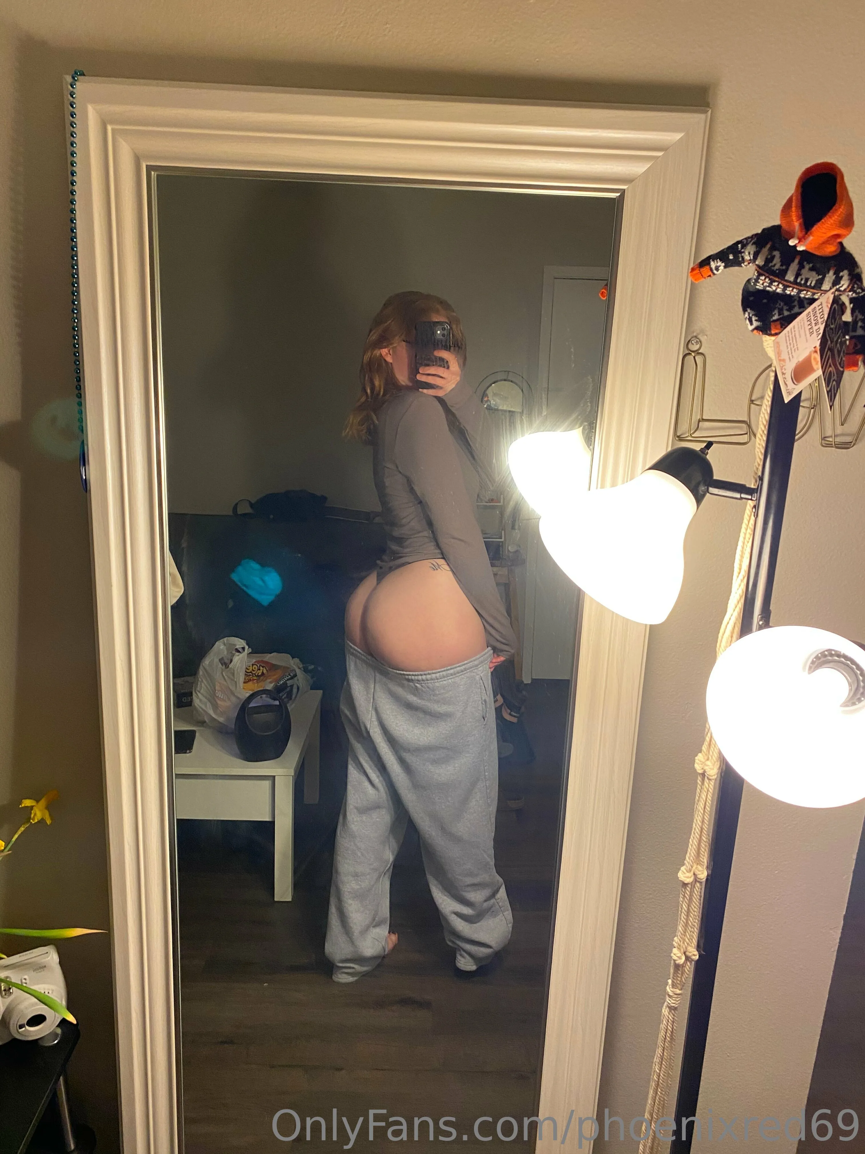 🌹💕Phoenix Red💕🌹 OnlyFans leaked nude photo 1 - phoenixred69 naked pics free download