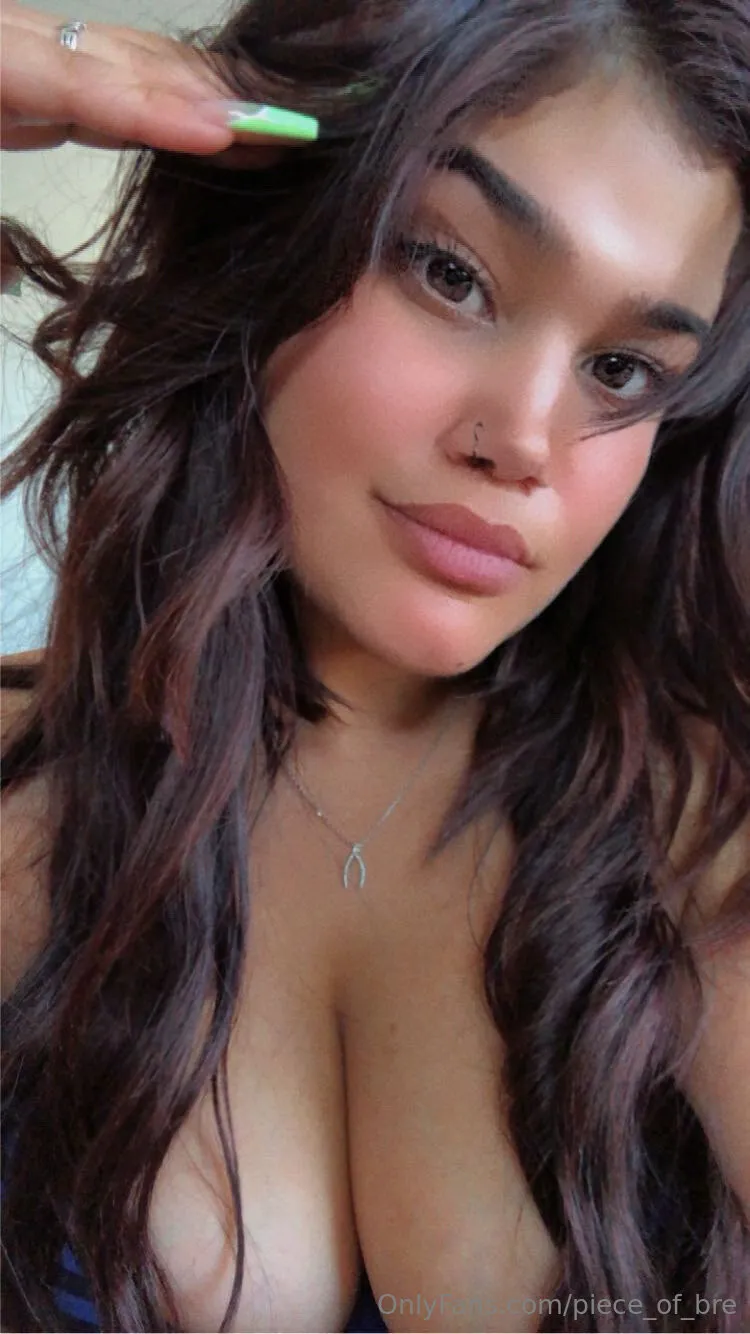 Bre OnlyFans leaked nude photo 15 - piece_of_bre naked pics free download