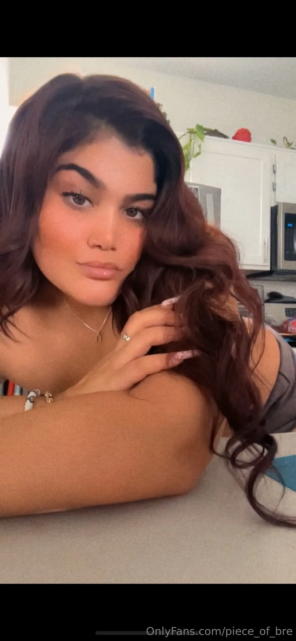 Bre OnlyFans leaked nude photo 4 - piece_of_bre naked pics free download