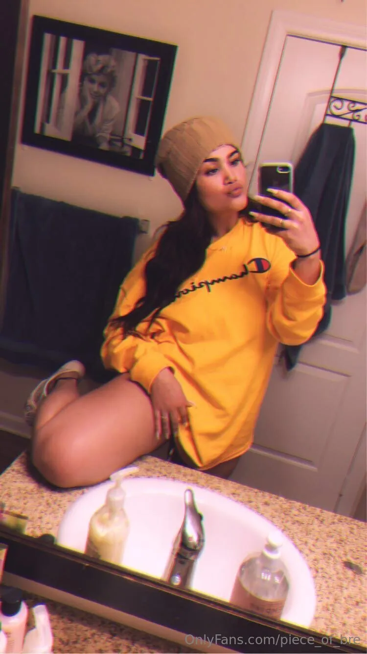 Bre OnlyFans leaked nude photo 1 - piece_of_bre naked pics free download