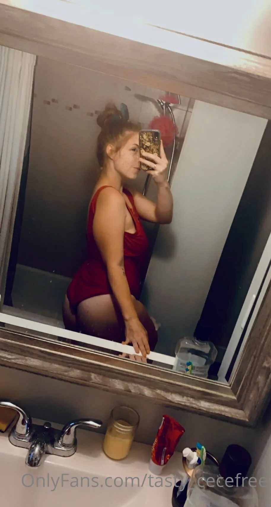 Ivy OnlyFans leaked nude photo 15 - poison_ivy736free naked pics free download