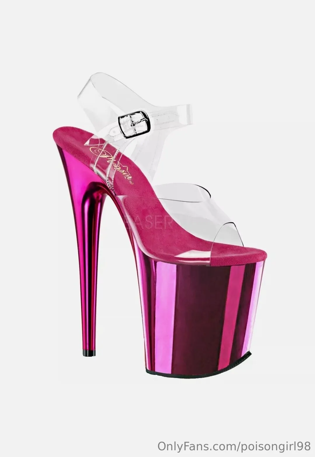 Latina big ass💋 OnlyFans leaked nude photo 8 - poisongirl98 naked pics free download