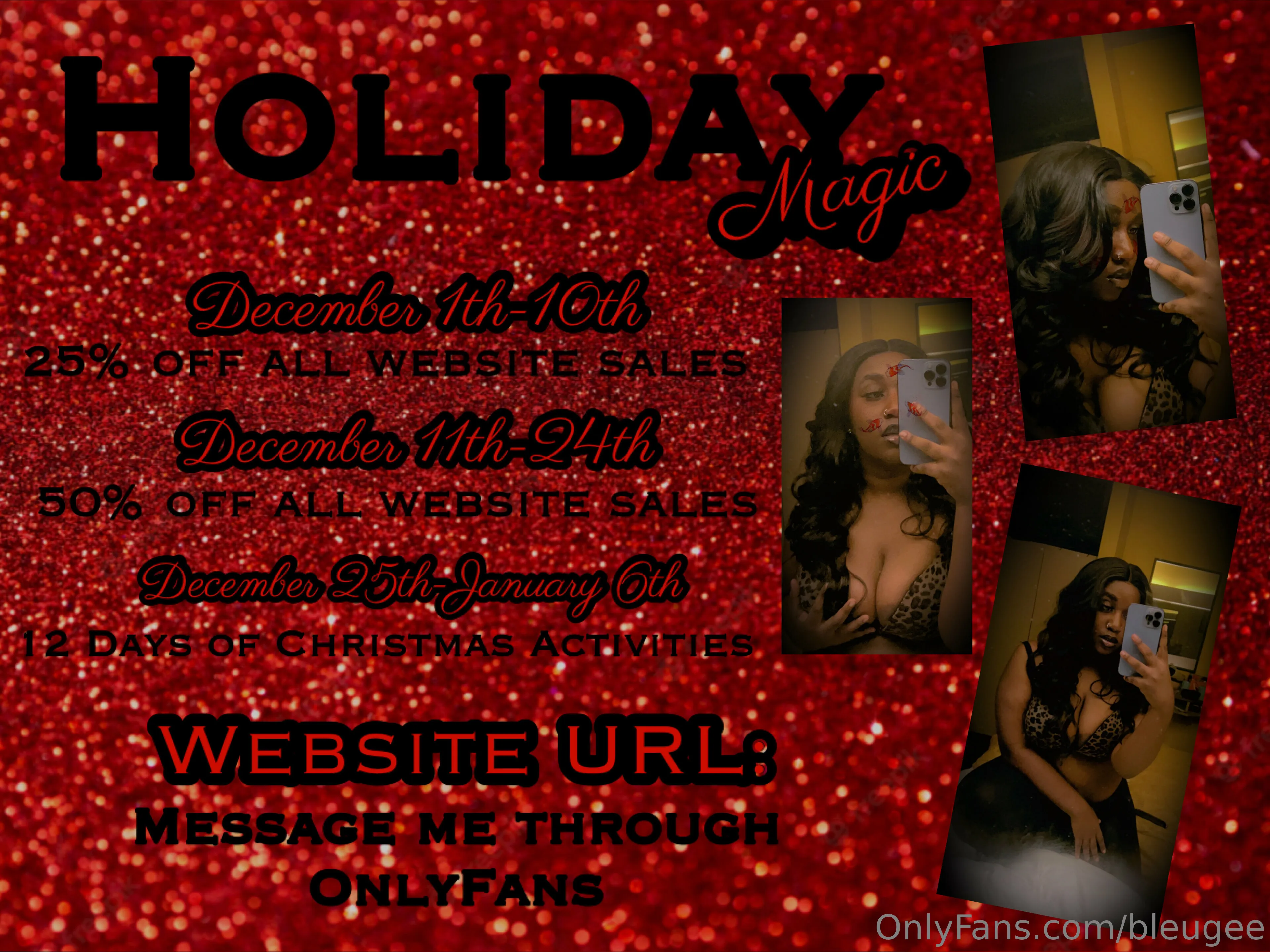 Pretty G OnlyFans leaked nude photo 6 - prettybleugee naked pics free download