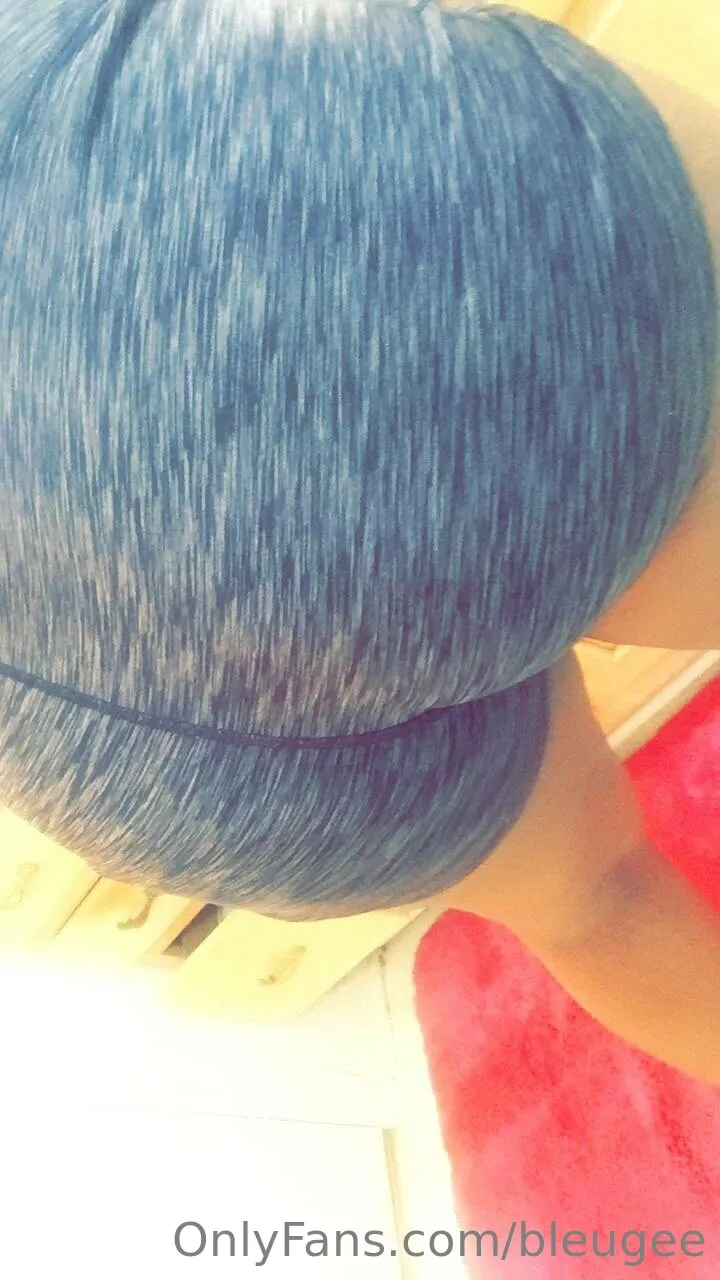 Pretty G OnlyFans leaked nude photo 4 - prettybleugee naked pics free download