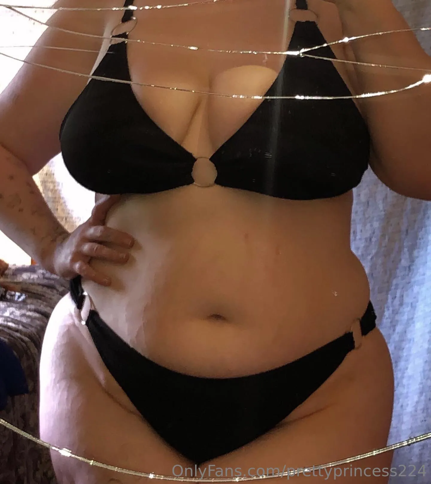 Princess OnlyFans leaked nude photo 25 - prettyprincess224 naked pics free download