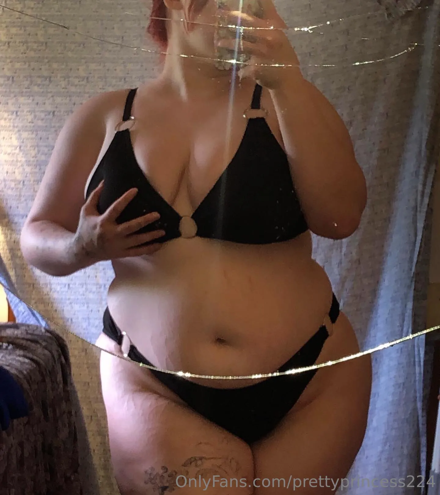 Princess OnlyFans leaked nude photo 24 - prettyprincess224 naked pics free download