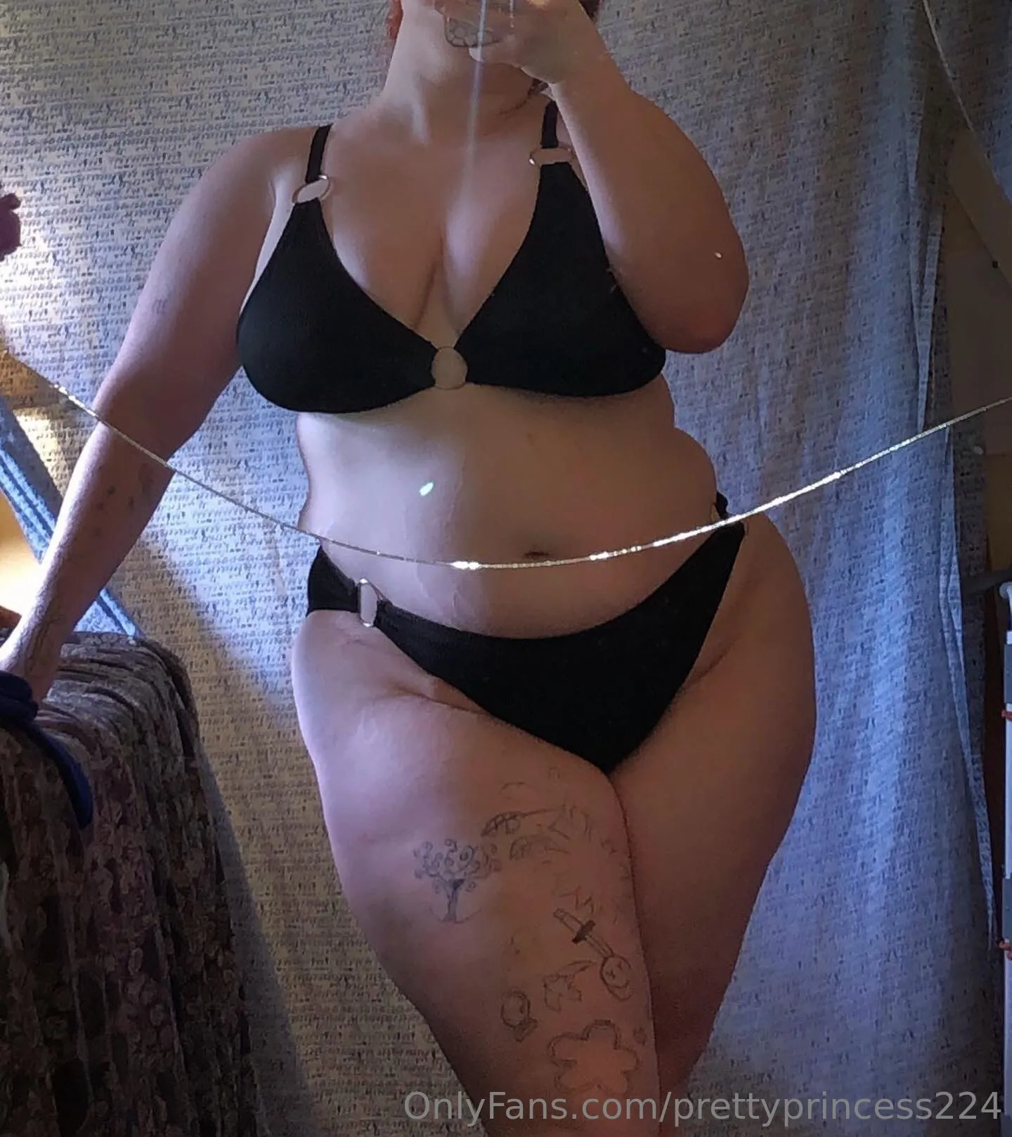 Princess OnlyFans leaked nude photo 22 - prettyprincess224 naked pics free download