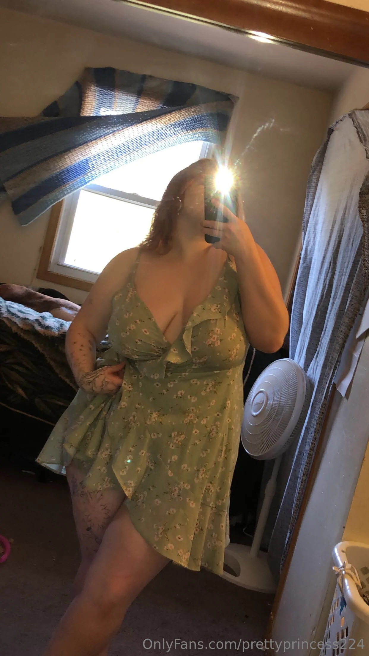 Princess OnlyFans leaked nude photo 6 - prettyprincess224 naked pics free download