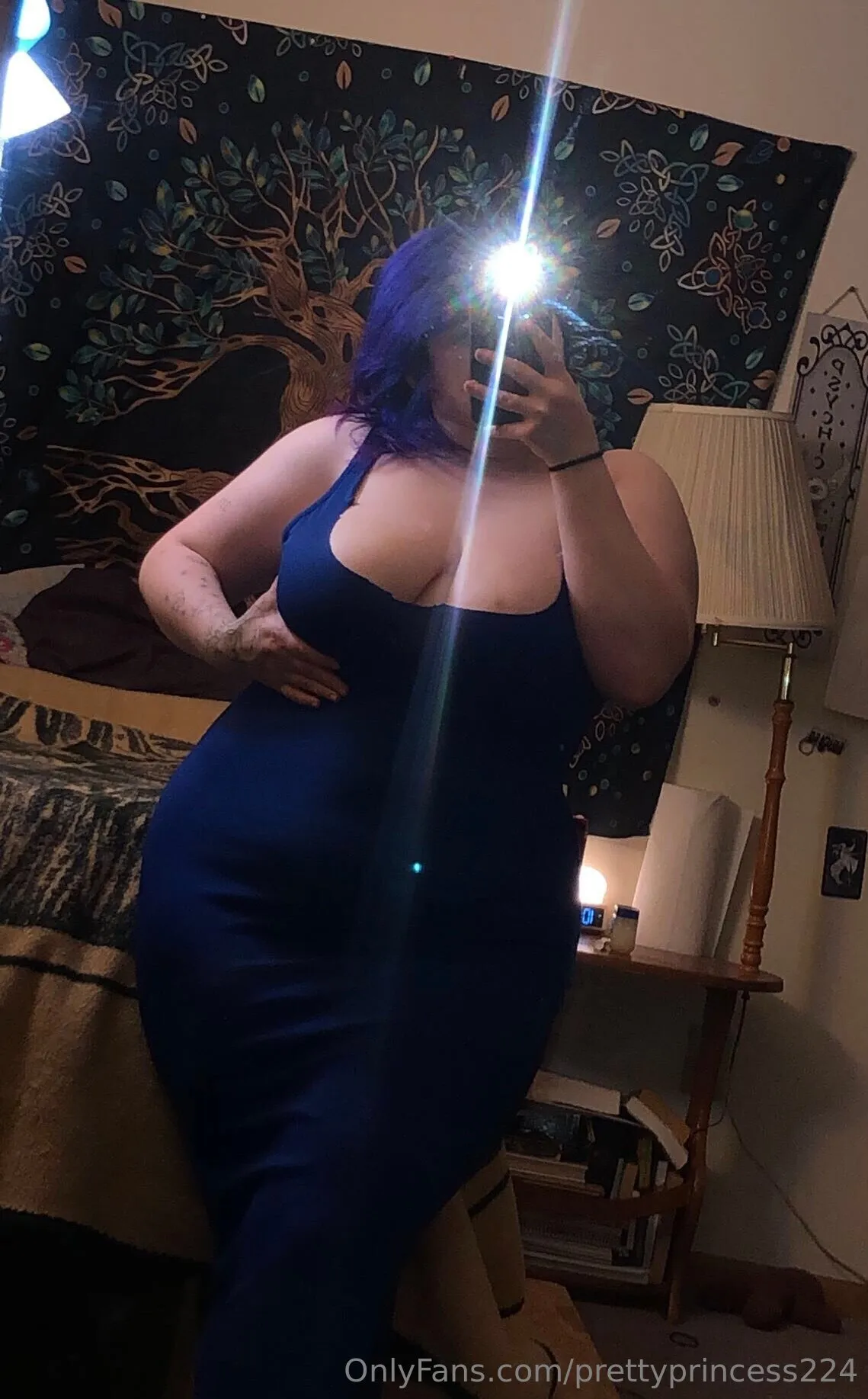 Princess OnlyFans leaked nude photo 4 - prettyprincess224 naked pics free download