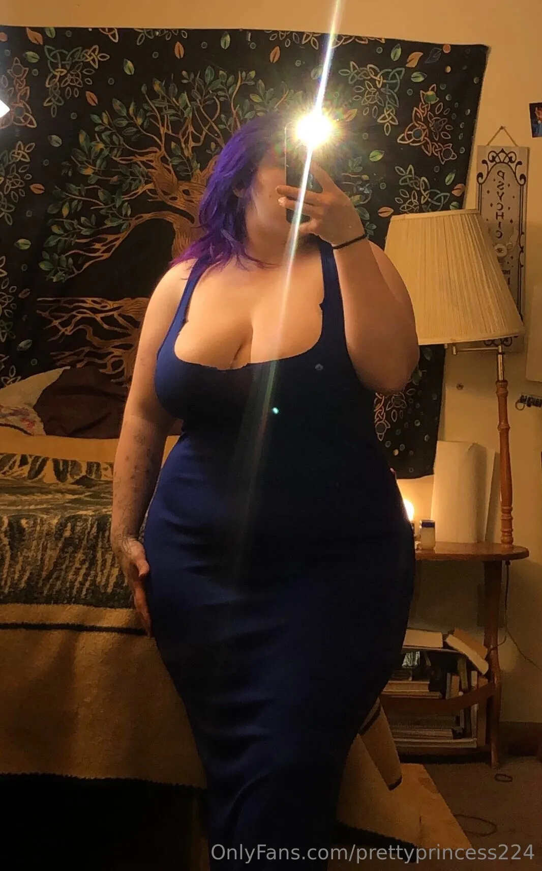 Princess OnlyFans leaked nude photo 5 - prettyprincess224 naked pics free download