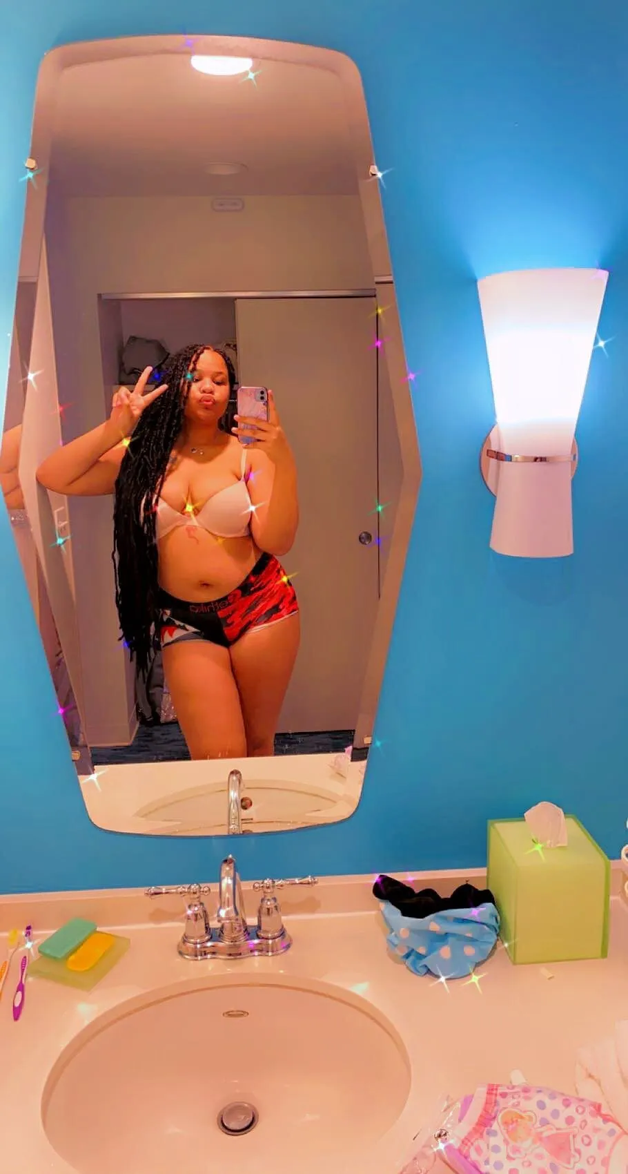 Princess OnlyFans leaked nude photo 2 - princess197 naked pics free download