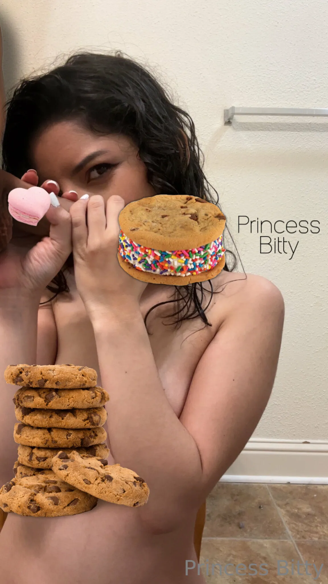 Princess Bitty ( I'm on F. ansly too) OnlyFans leaked nude photo 14 - princessbittyfree naked pics free download