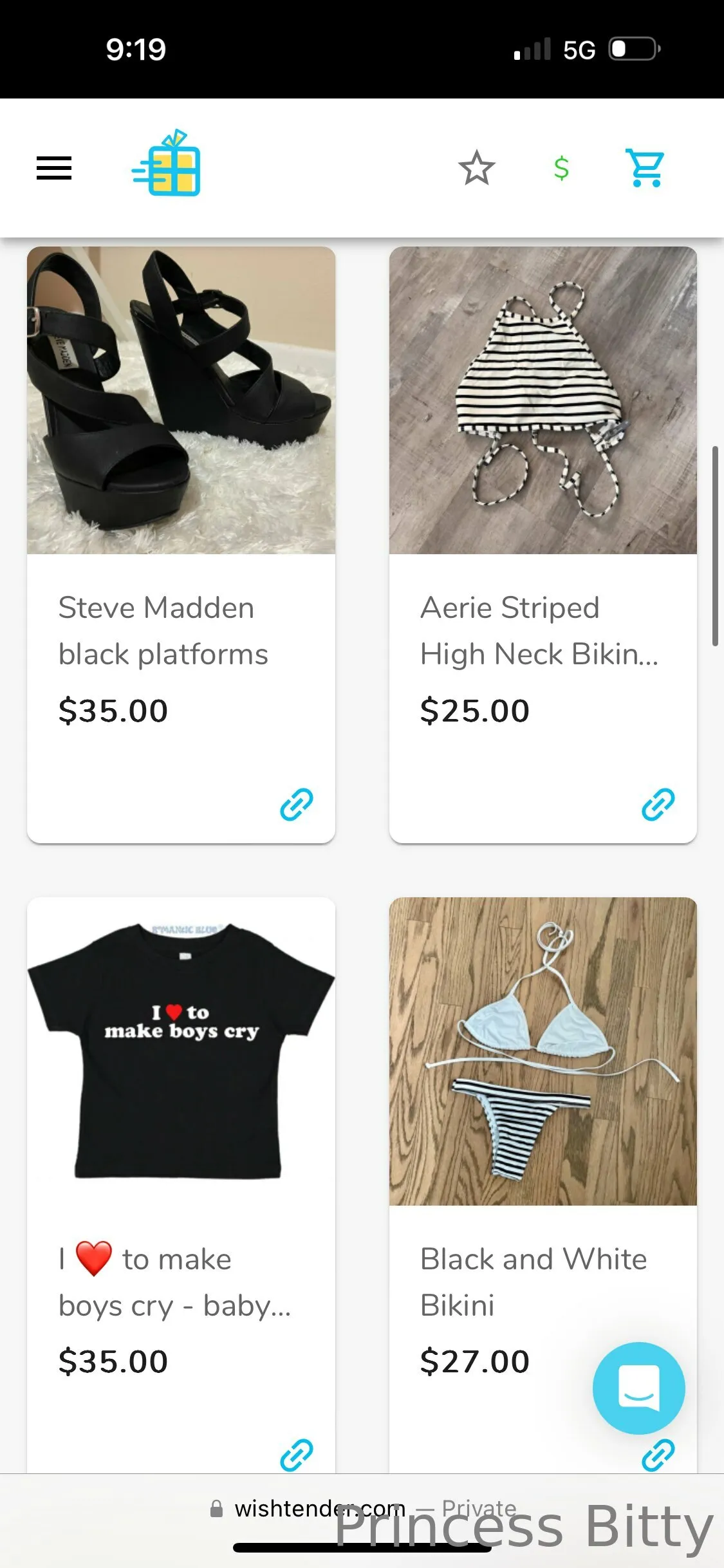 Princess Bitty ( I'm on F. ansly too) OnlyFans leaked nude photo 12 - princessbittyfree naked pics free download