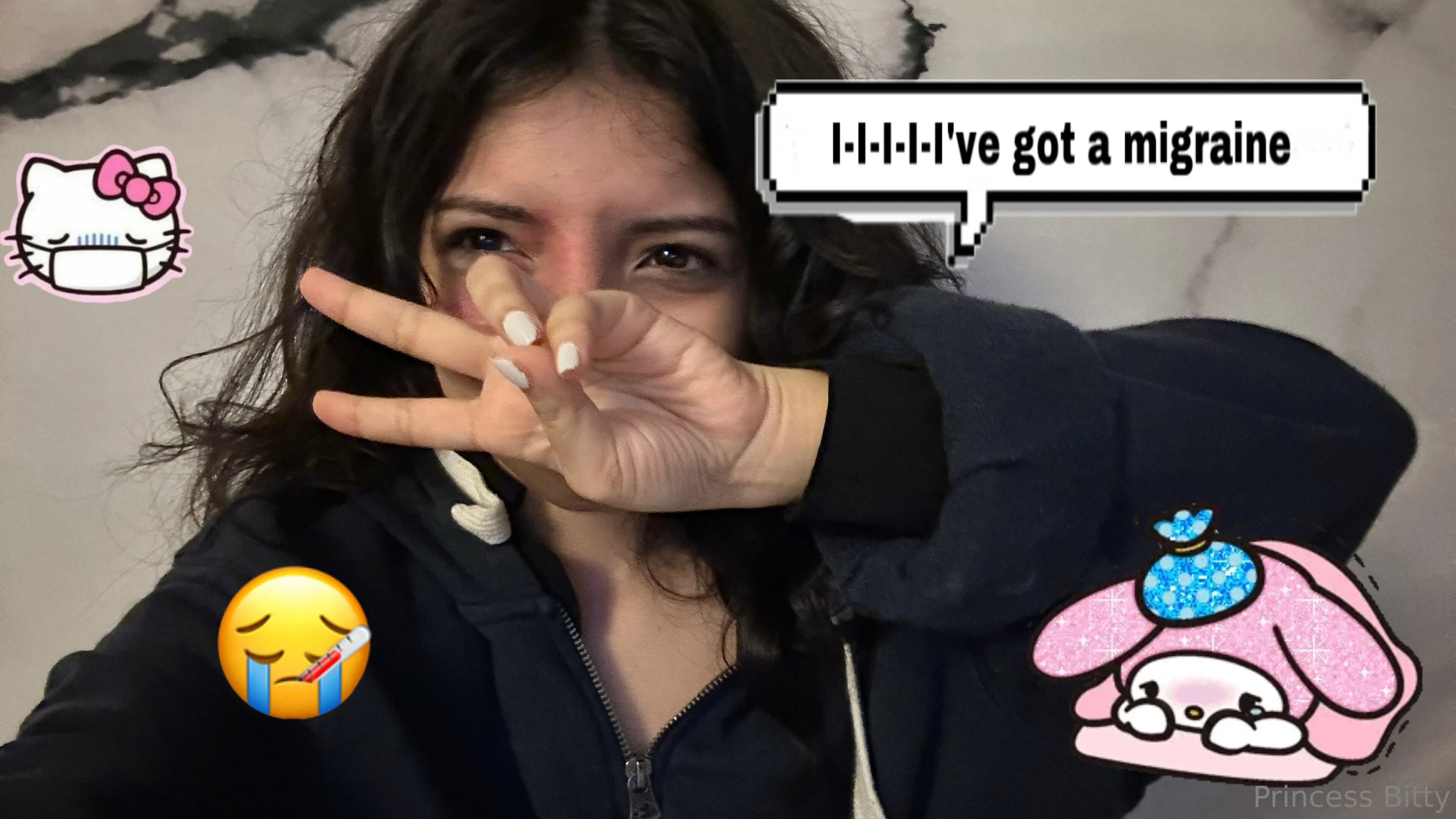 Princess Bitty ( I'm on F. ansly too) OnlyFans leaked nude photo 10 - princessbittyfree naked pics free download