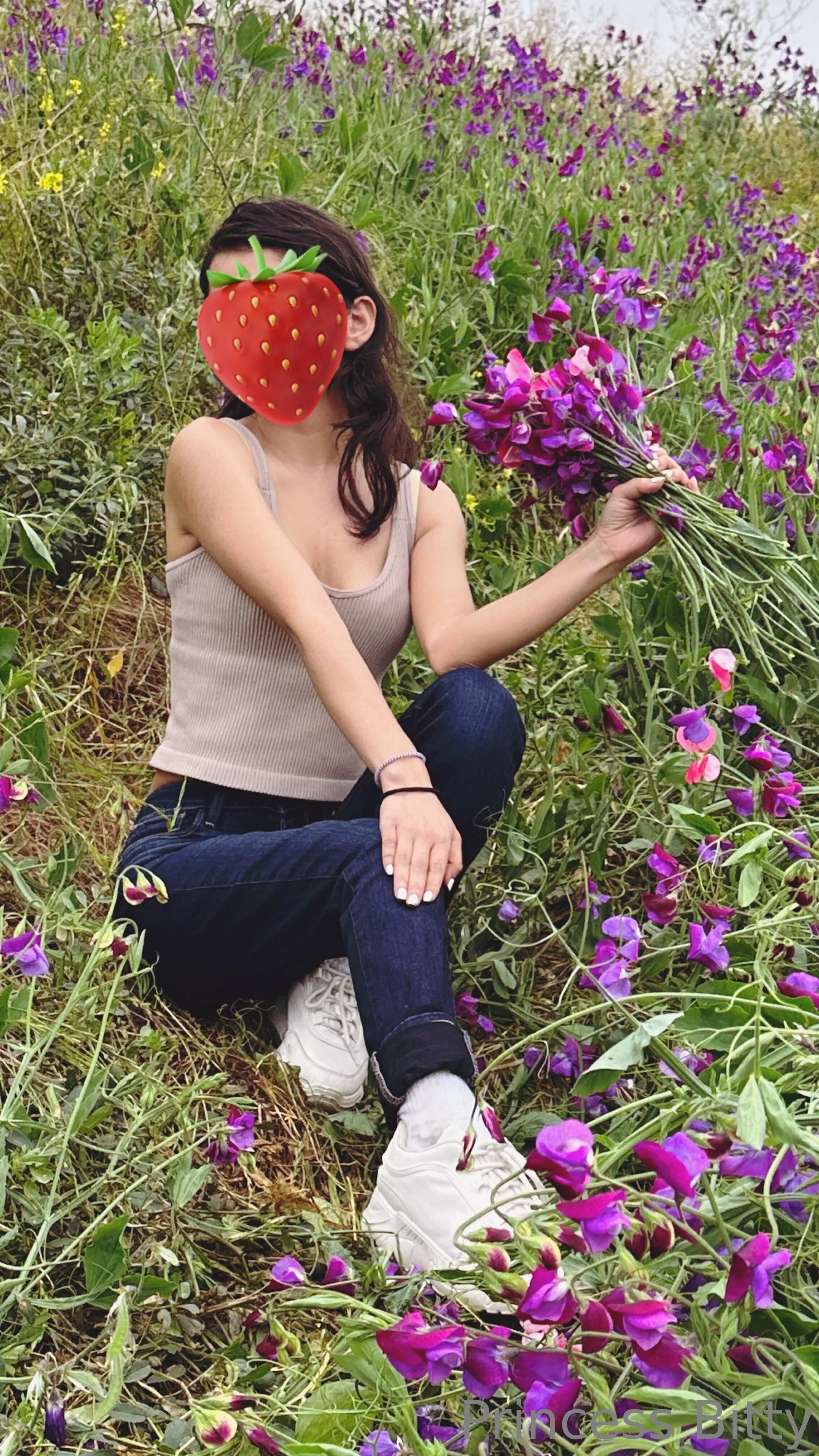 Princess Bitty ( I'm on F. ansly too) OnlyFans leaked nude photo 8 - princessbittyfree naked pics free download