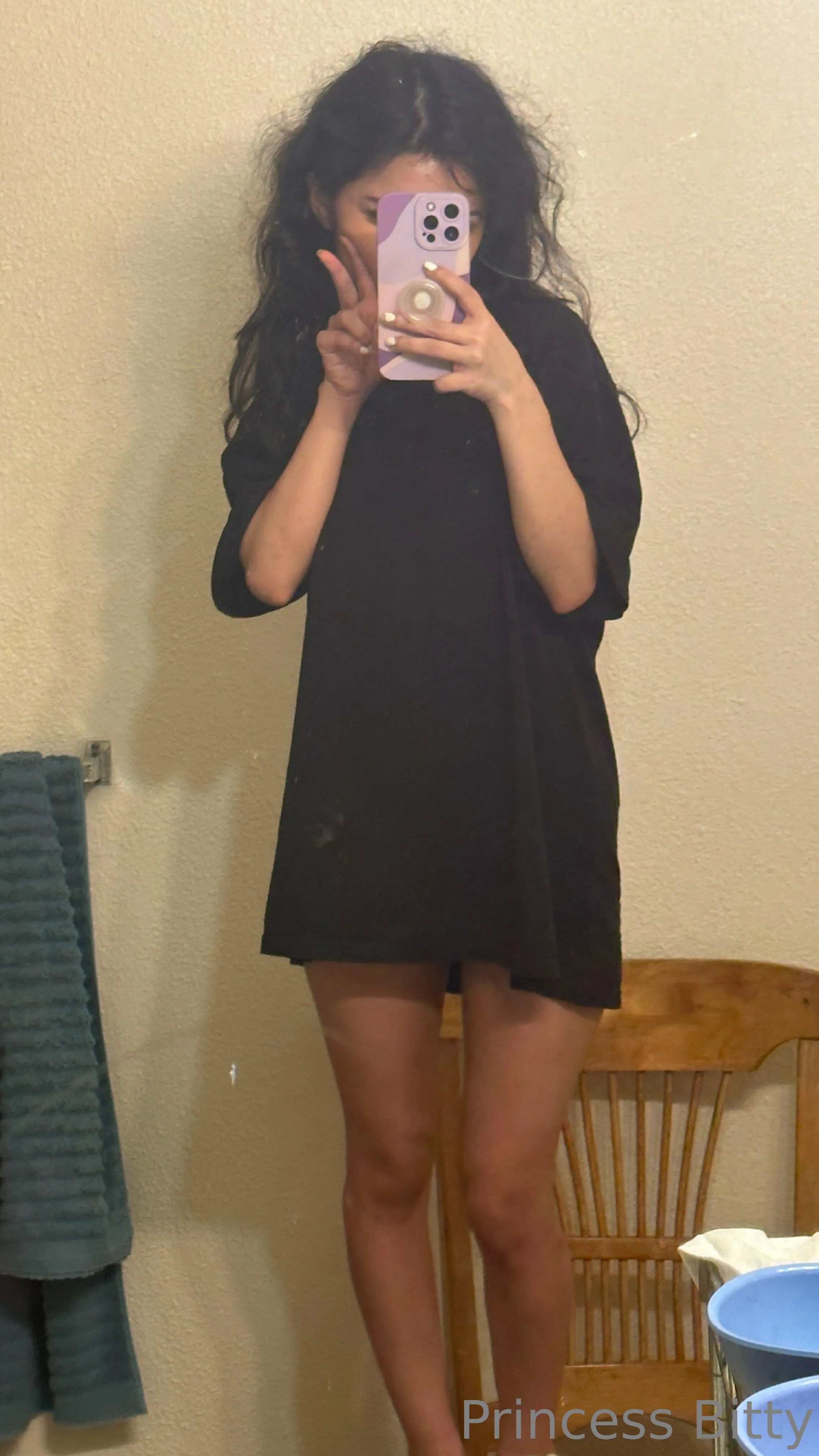 Princess Bitty ( I'm on F. ansly too) OnlyFans leaked nude photo 7 - princessbittyfree naked pics free download