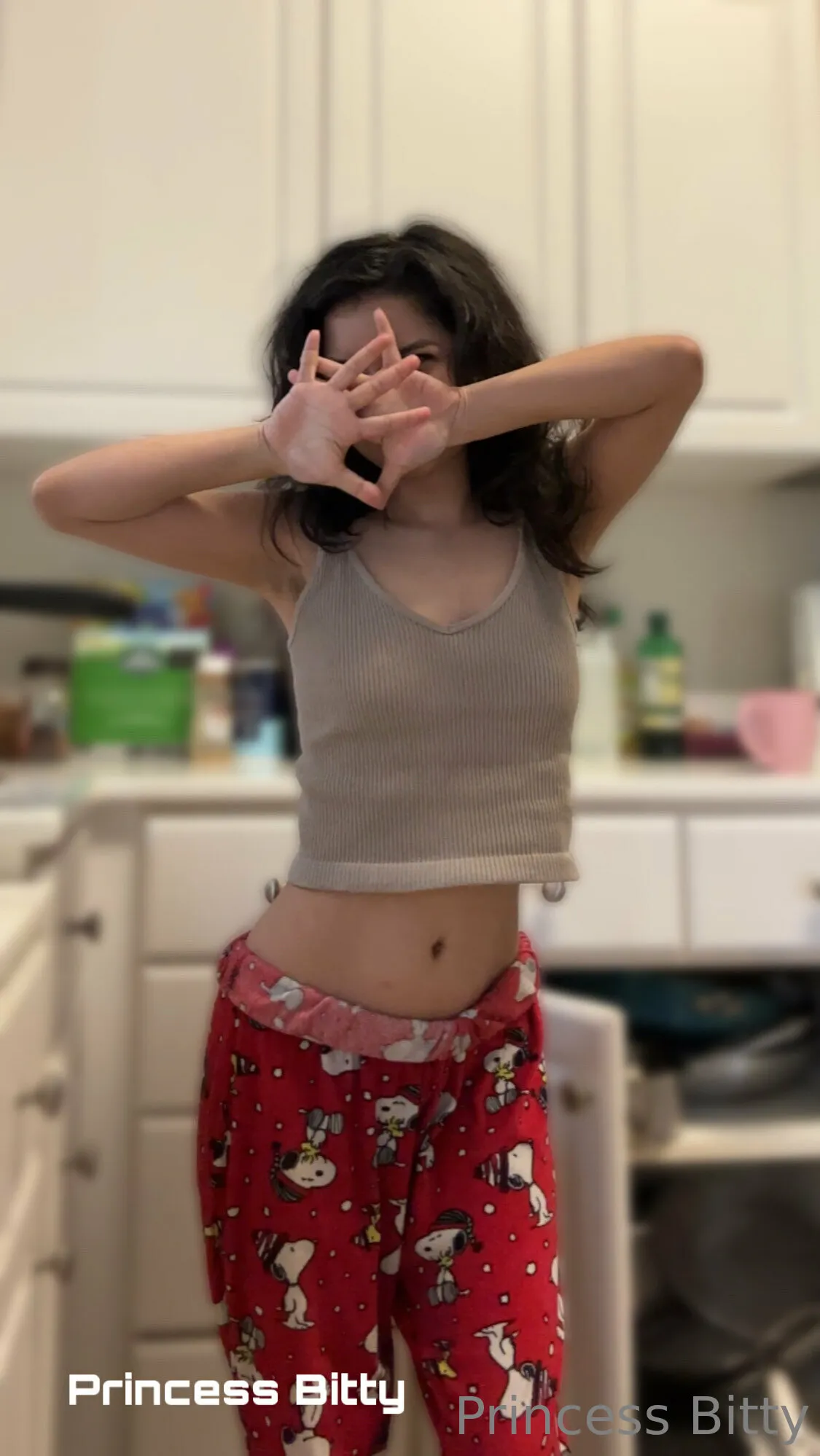 Princess Bitty ( I'm on F. ansly too) OnlyFans leaked nude photo 4 - princessbittyfree naked pics free download