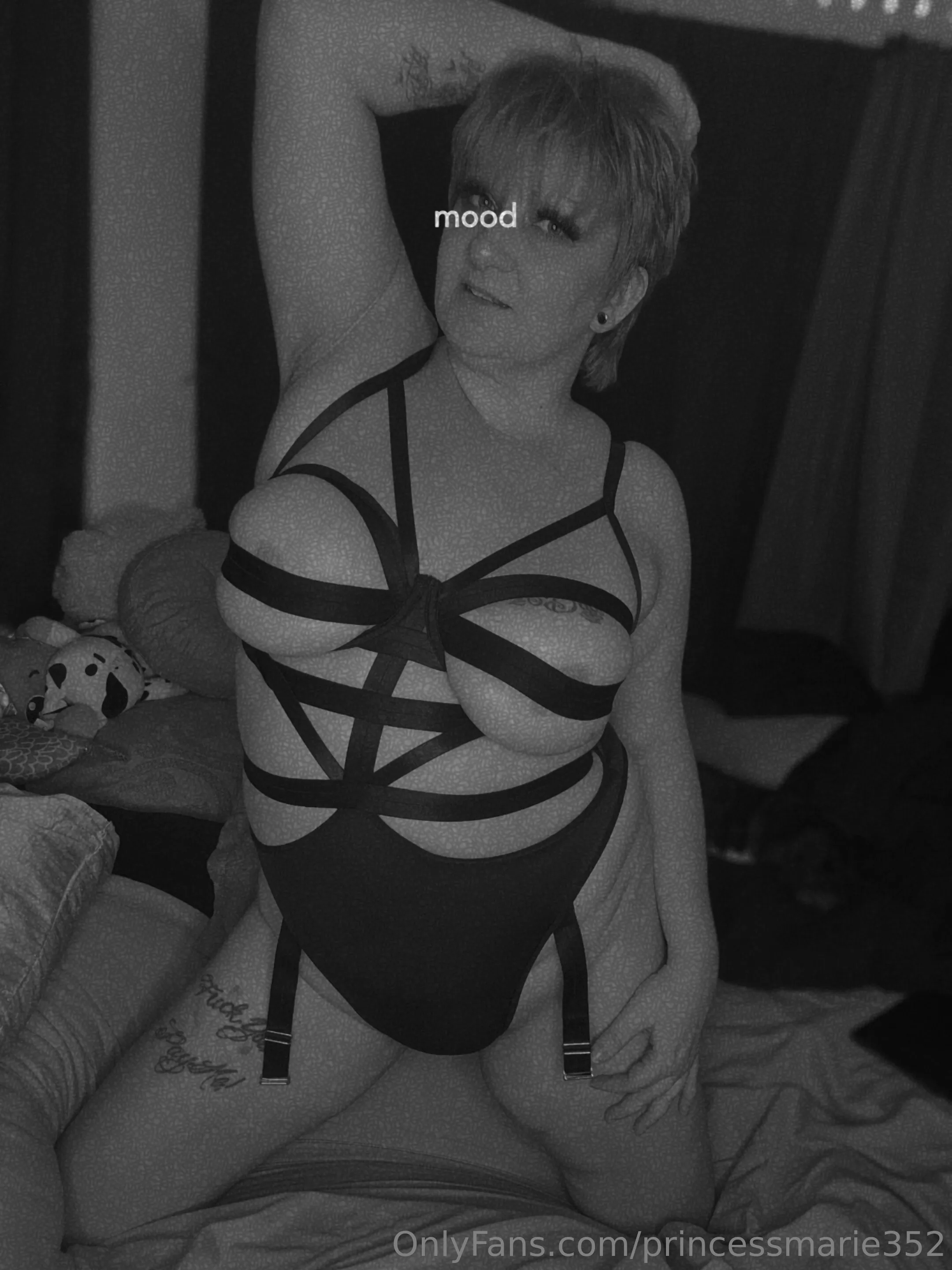 𝖄𝖔𝖚𝖗 𝕻𝖗𝖎𝖓𝖈𝖊𝖘𝖘 ✨️ OnlyFans leaked nude photo 7 - princessmarie352 naked pics free download