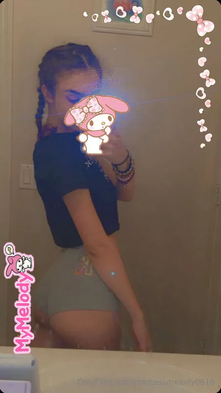 Princess Melody OnlyFans leaked nude photo 12 - princessmelody0616 naked pics free download