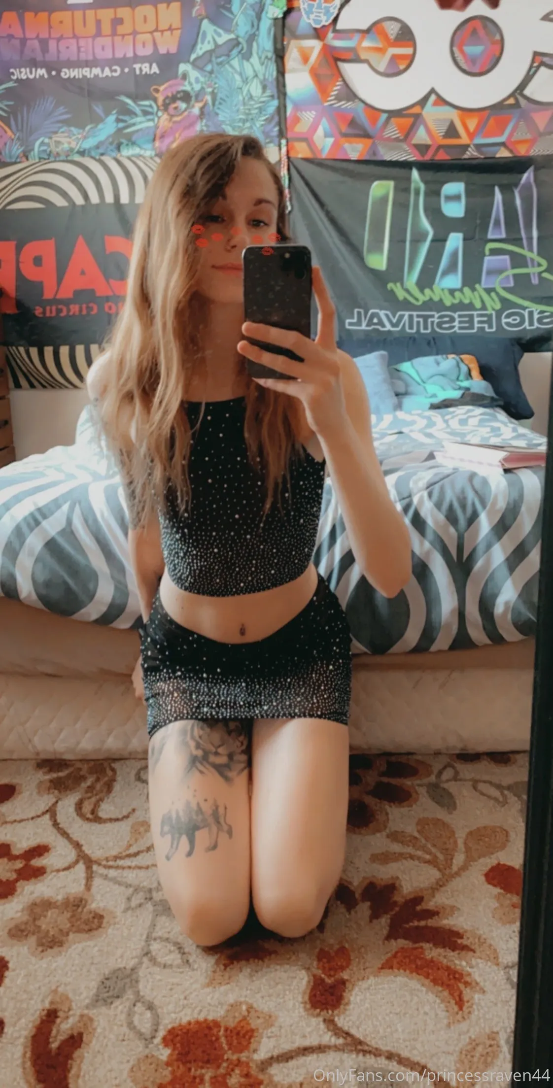 PrincessRaven OnlyFans leaked nude photo 19 - princessraven44 naked pics free download