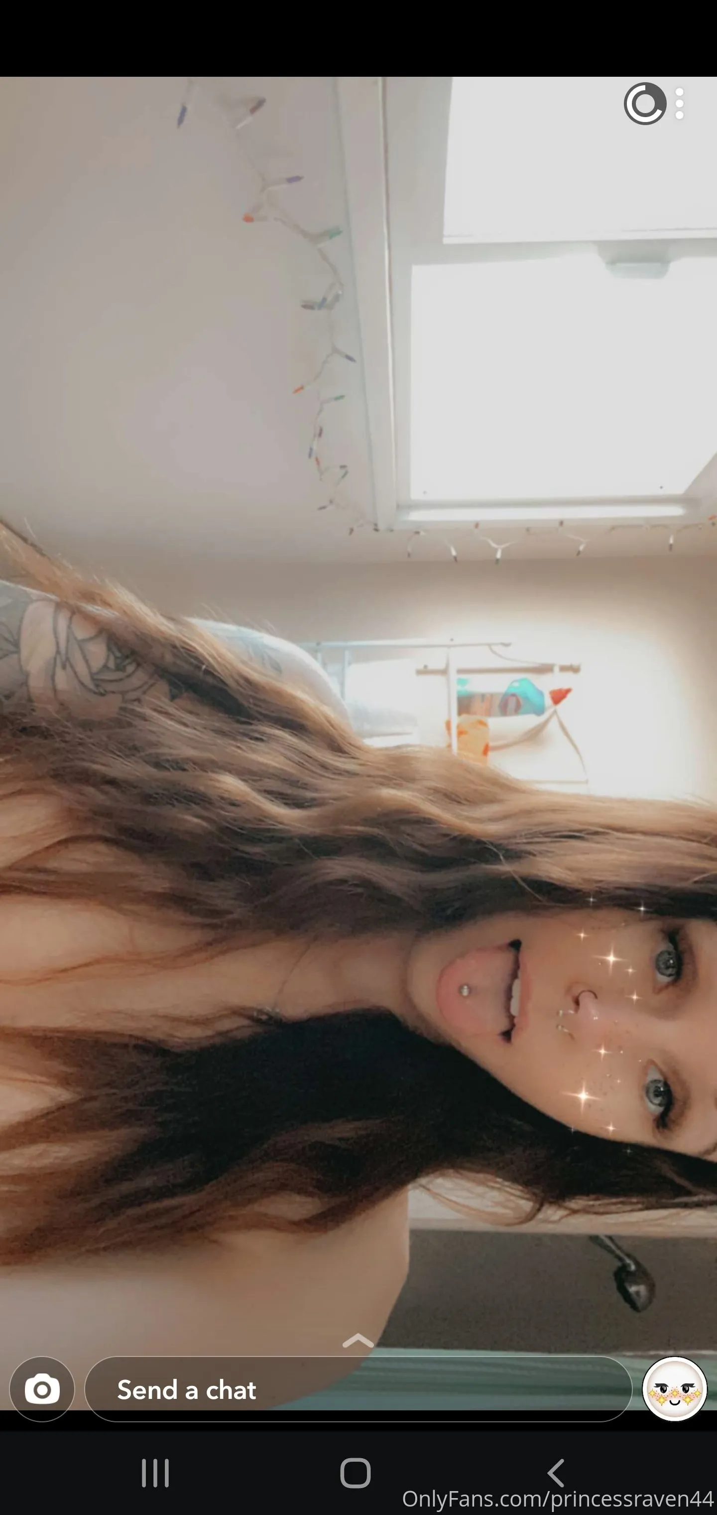 PrincessRaven OnlyFans leaked nude photo 13 - princessraven44 naked pics free download