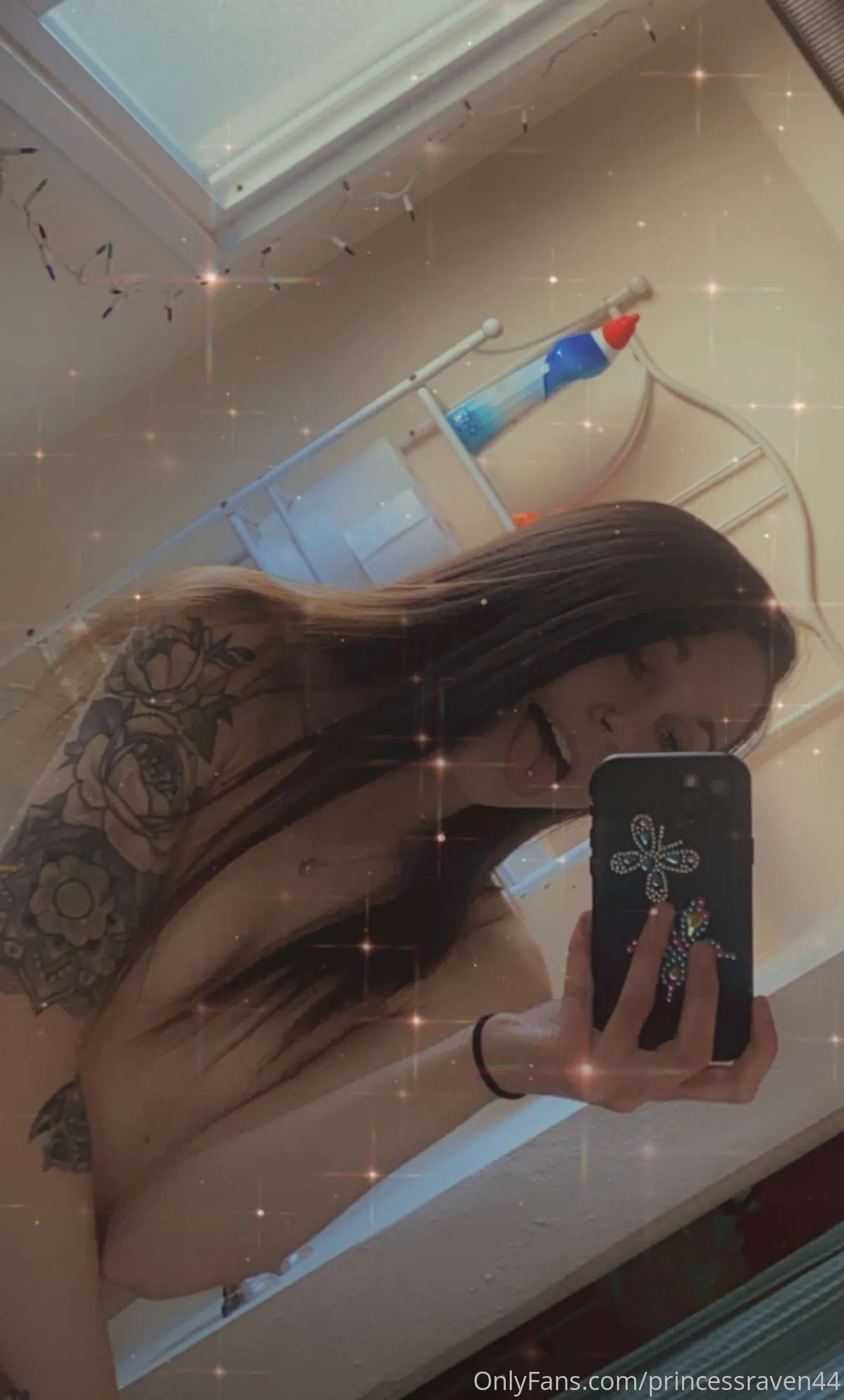 PrincessRaven OnlyFans leaked nude photo 12 - princessraven44 naked pics free download