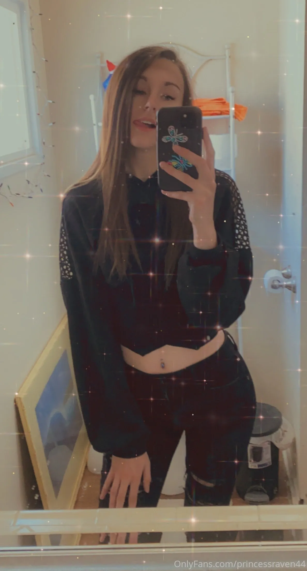 PrincessRaven OnlyFans leaked nude photo 7 - princessraven44 naked pics free download