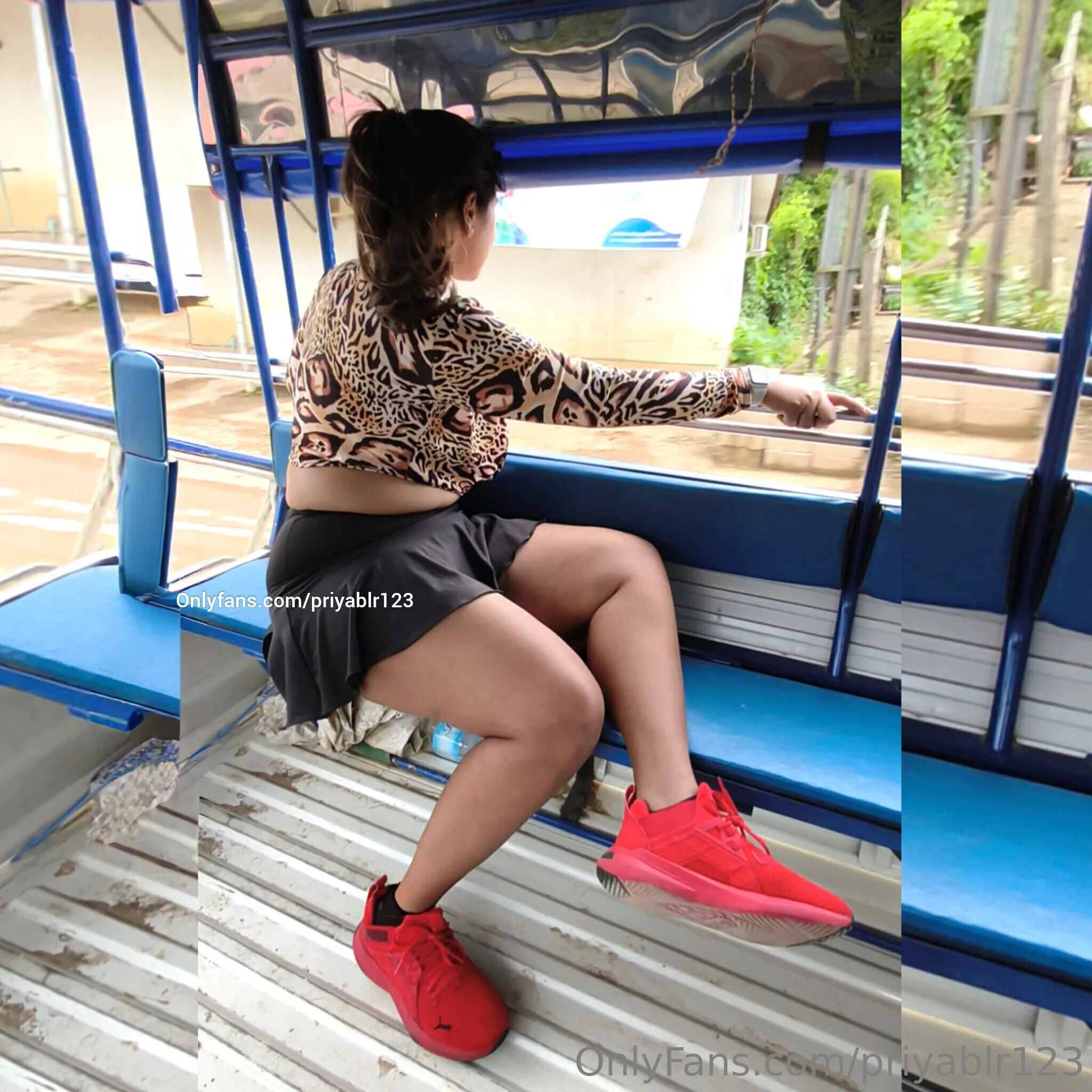 Priya Indian Hotwife (देसी माल) OnlyFans leaked nude photo 19 - priyablr123 naked pics free download