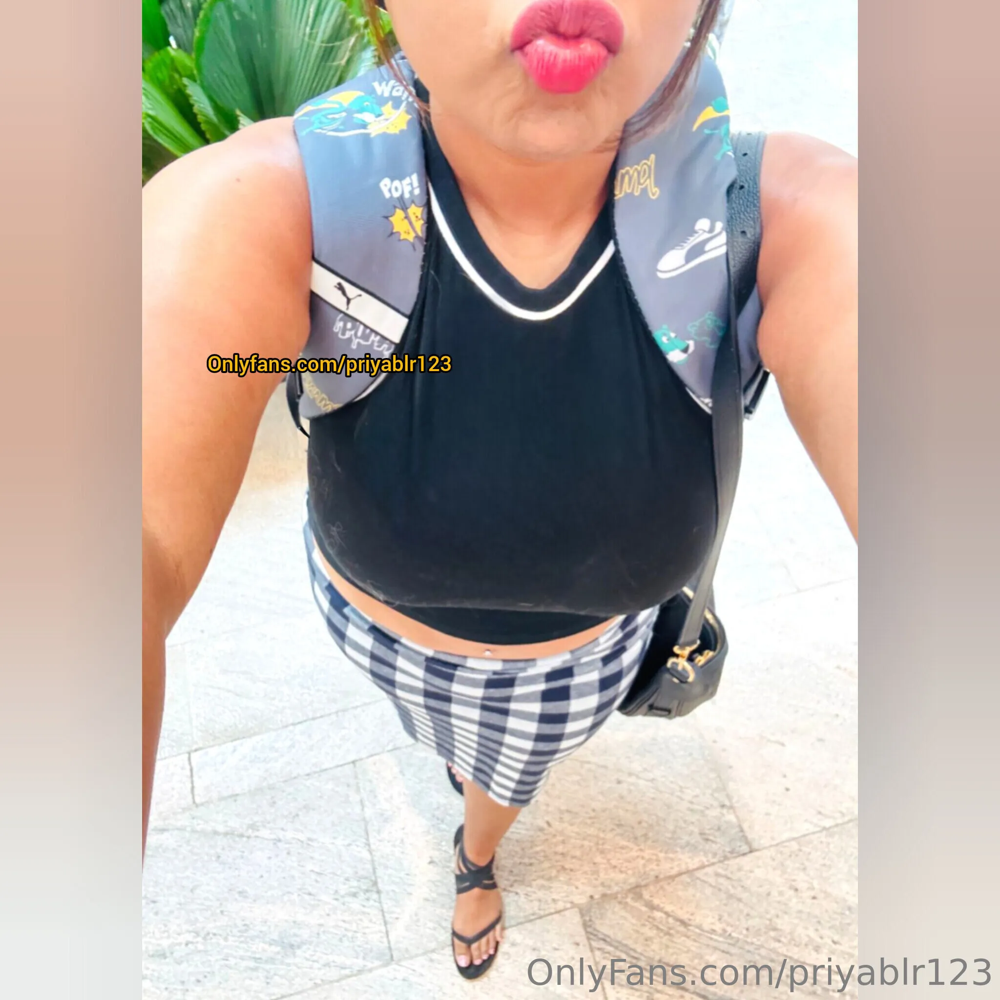 Priya Indian Hotwife (देसी माल) OnlyFans leaked nude photo 8 - priyablr123 naked pics free download