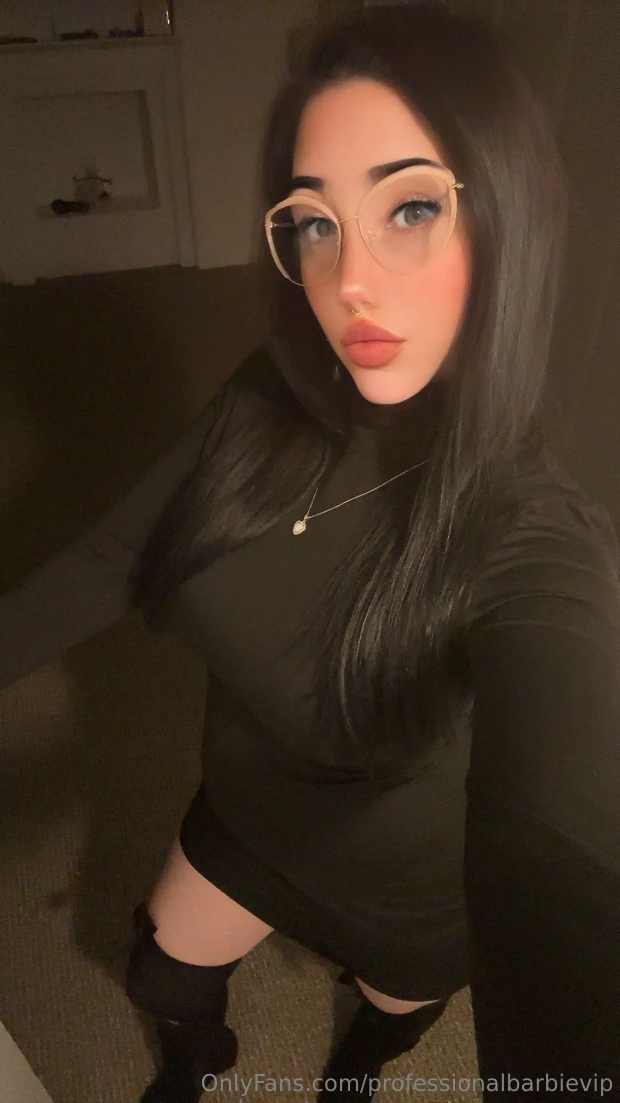 Pollyy Pocket Bratz 🤍🪻🧘🏽‍♀️🌱🌷 OnlyFans leaked nude photo 1 - professionalbarbievip naked pics free download